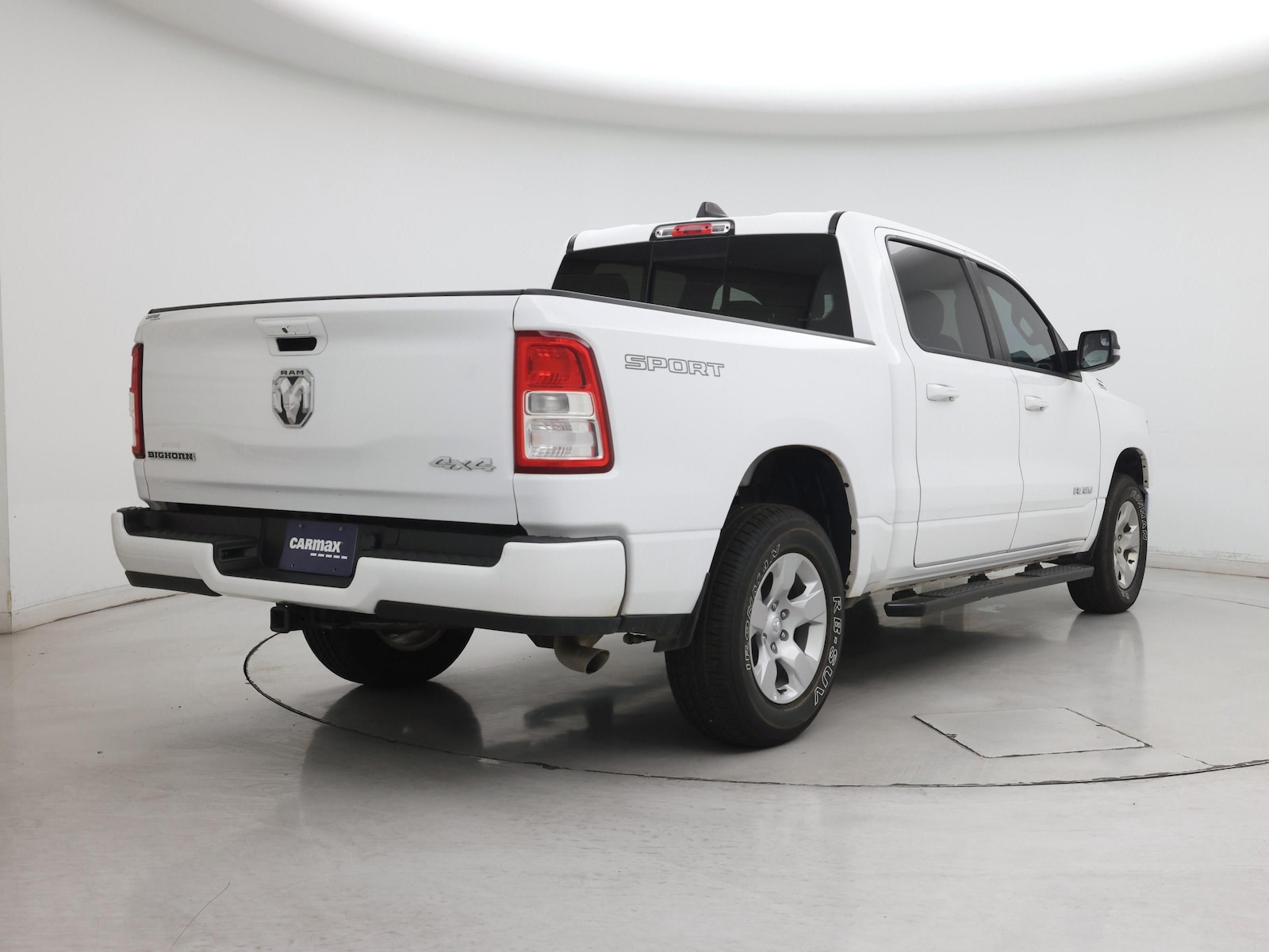 2023 RAM Ram 1500 Pickup Big Horn/Lone Star - Photo 9