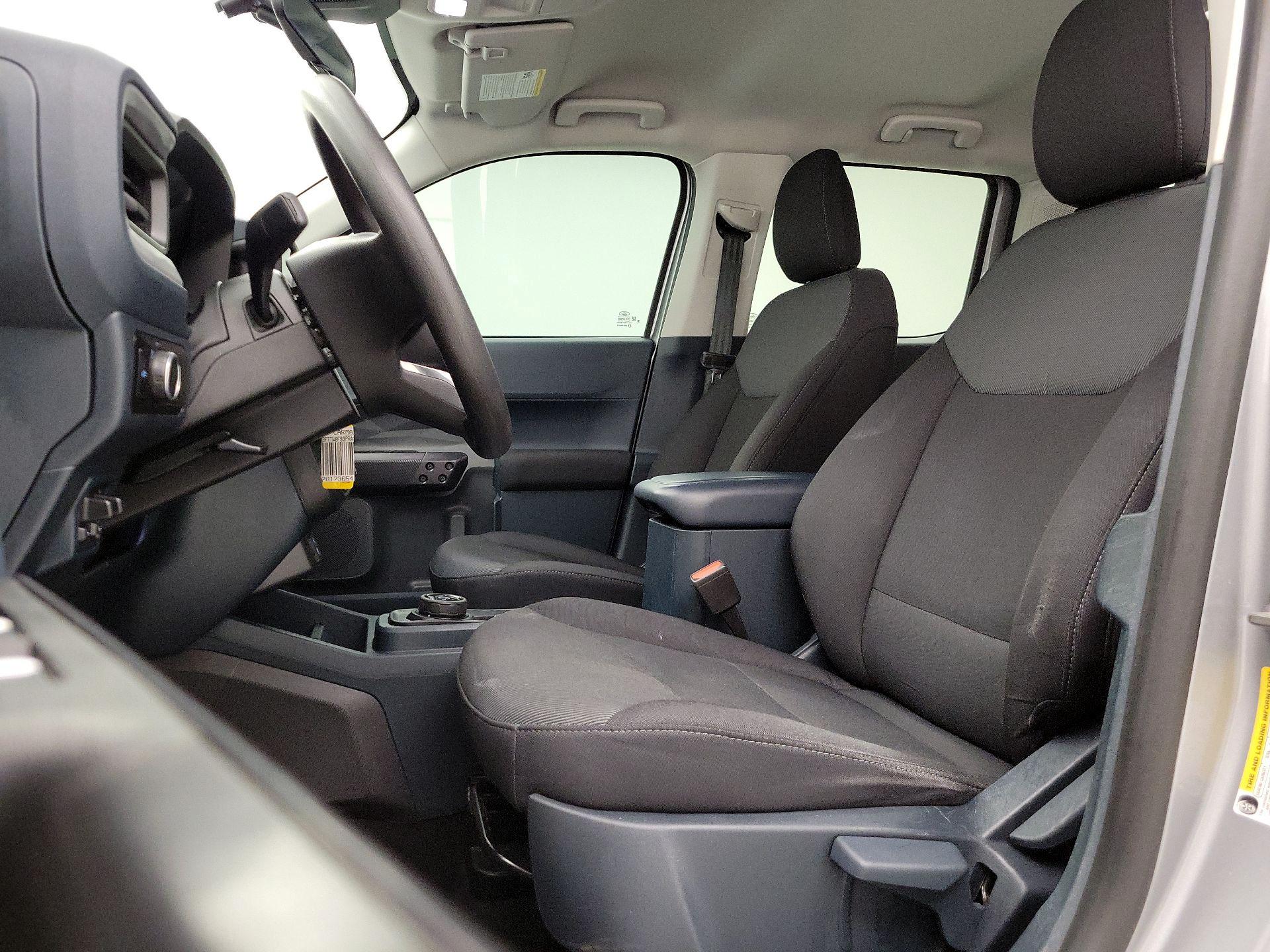 Thumbnail: 2023 Ford Maverick - 11