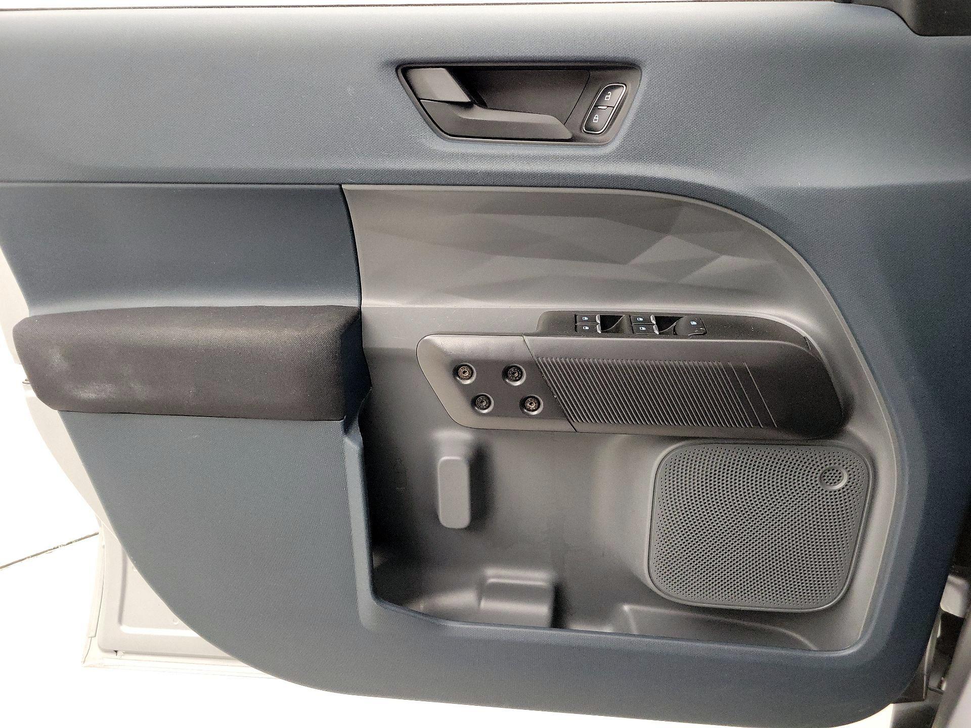 Thumbnail: 2023 Ford Maverick - 12