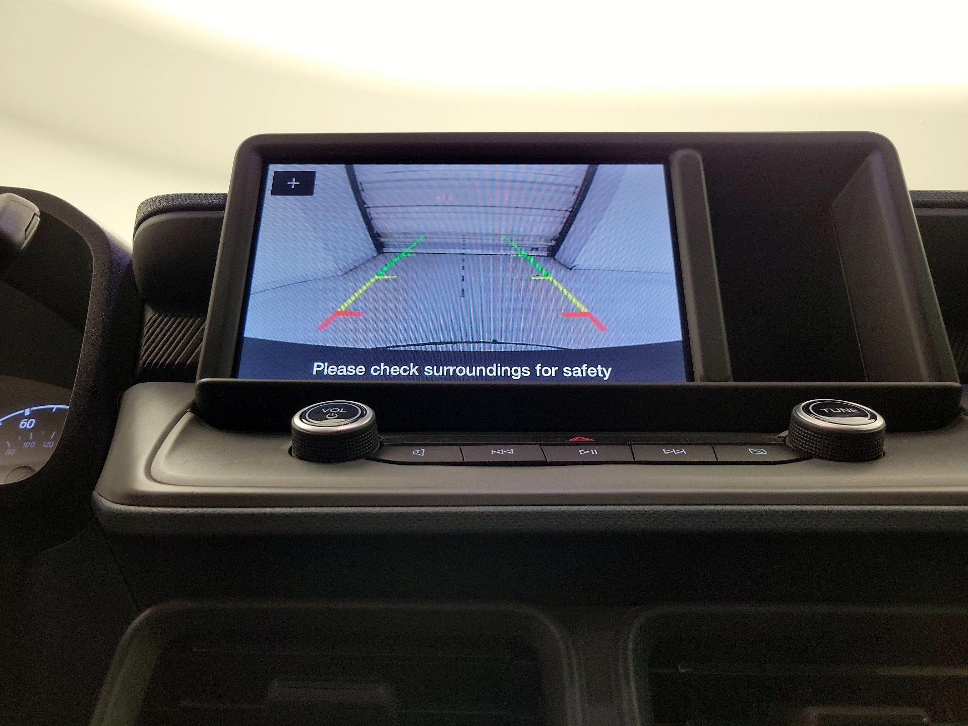 Thumbnail: 2023 Ford Maverick - 14