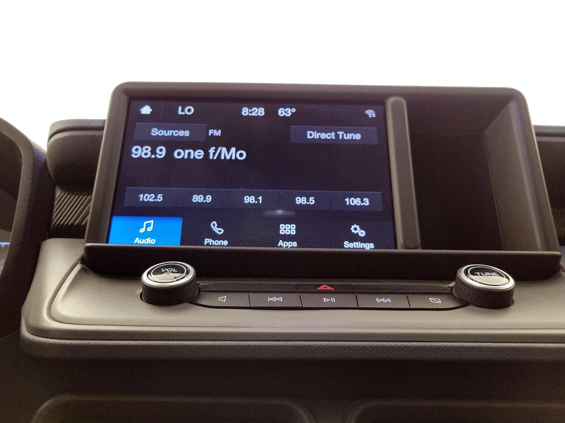 Thumbnail: 2023 Ford Maverick - 15