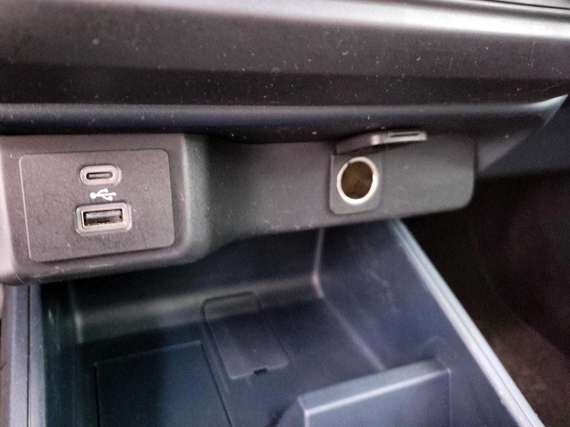 Thumbnail: 2023 Ford Maverick - 18