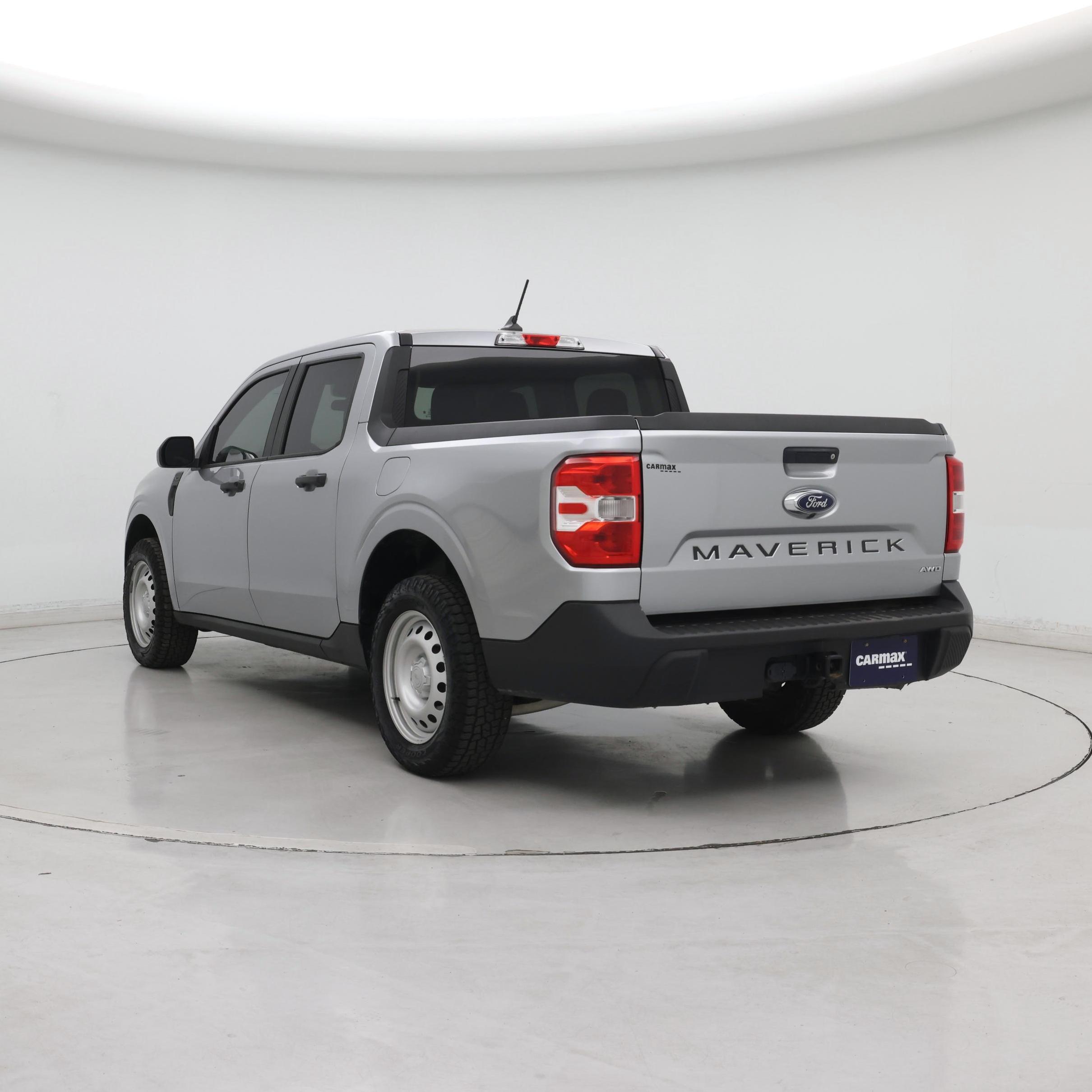 Thumbnail: 2023 Ford Maverick - 2