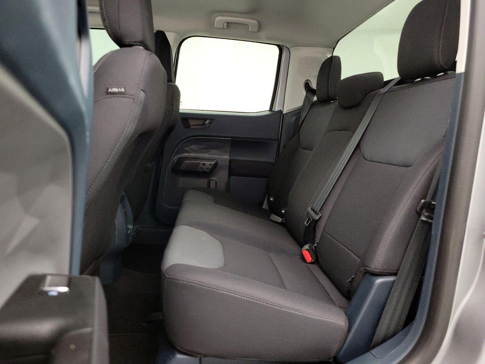 Thumbnail: 2023 Ford Maverick - 19