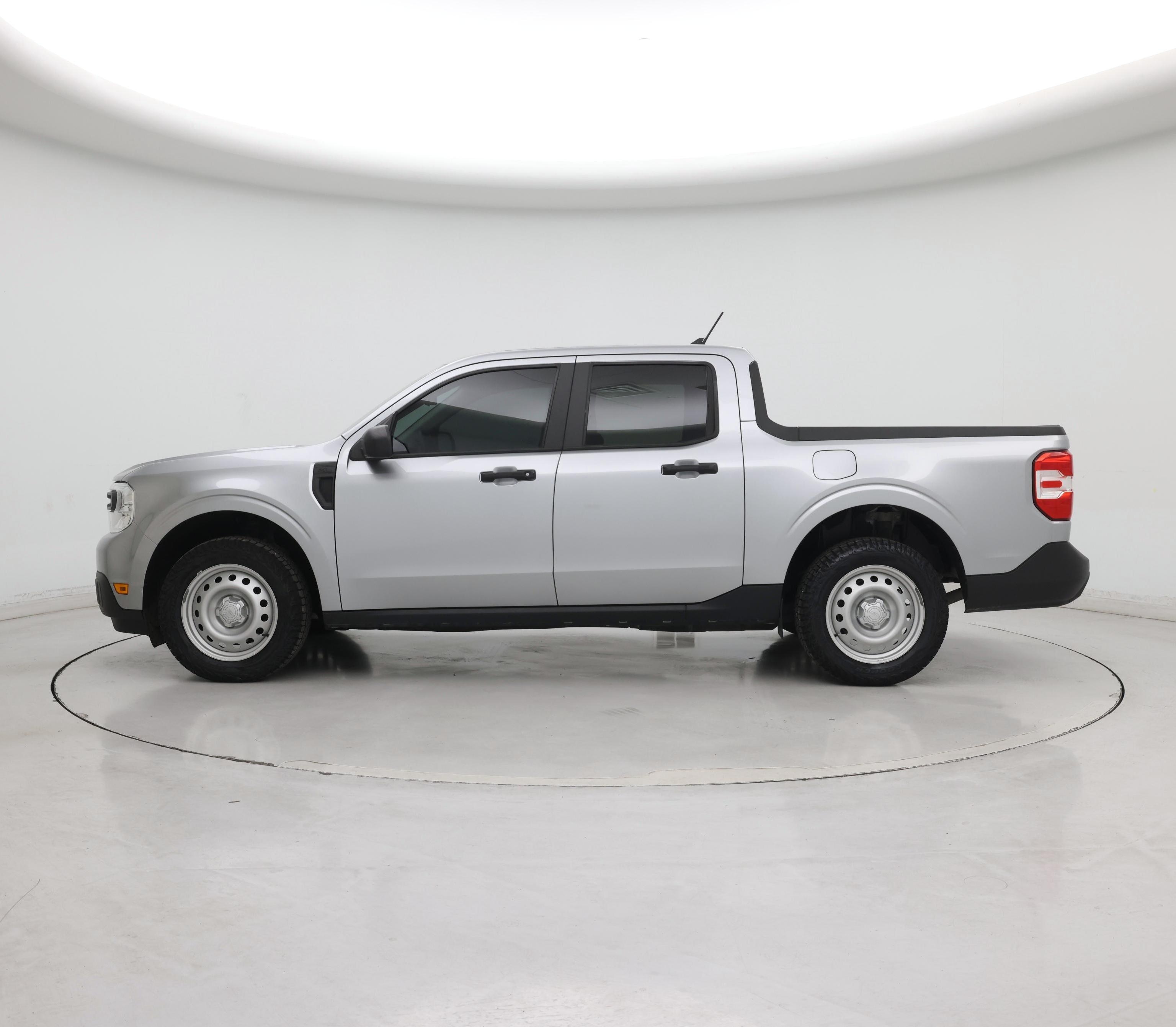 Thumbnail: 2023 Ford Maverick - 3