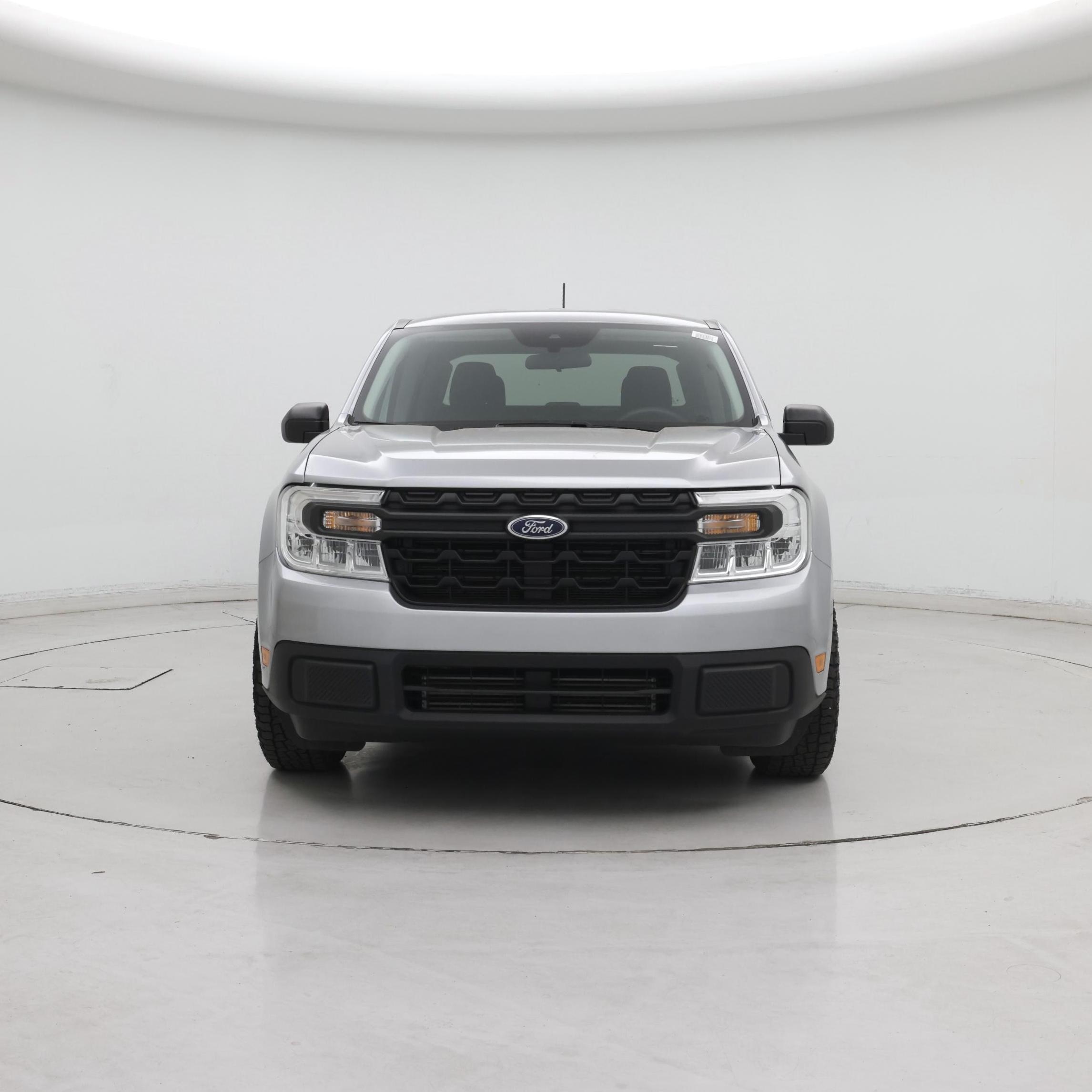 Thumbnail: 2023 Ford Maverick - 5