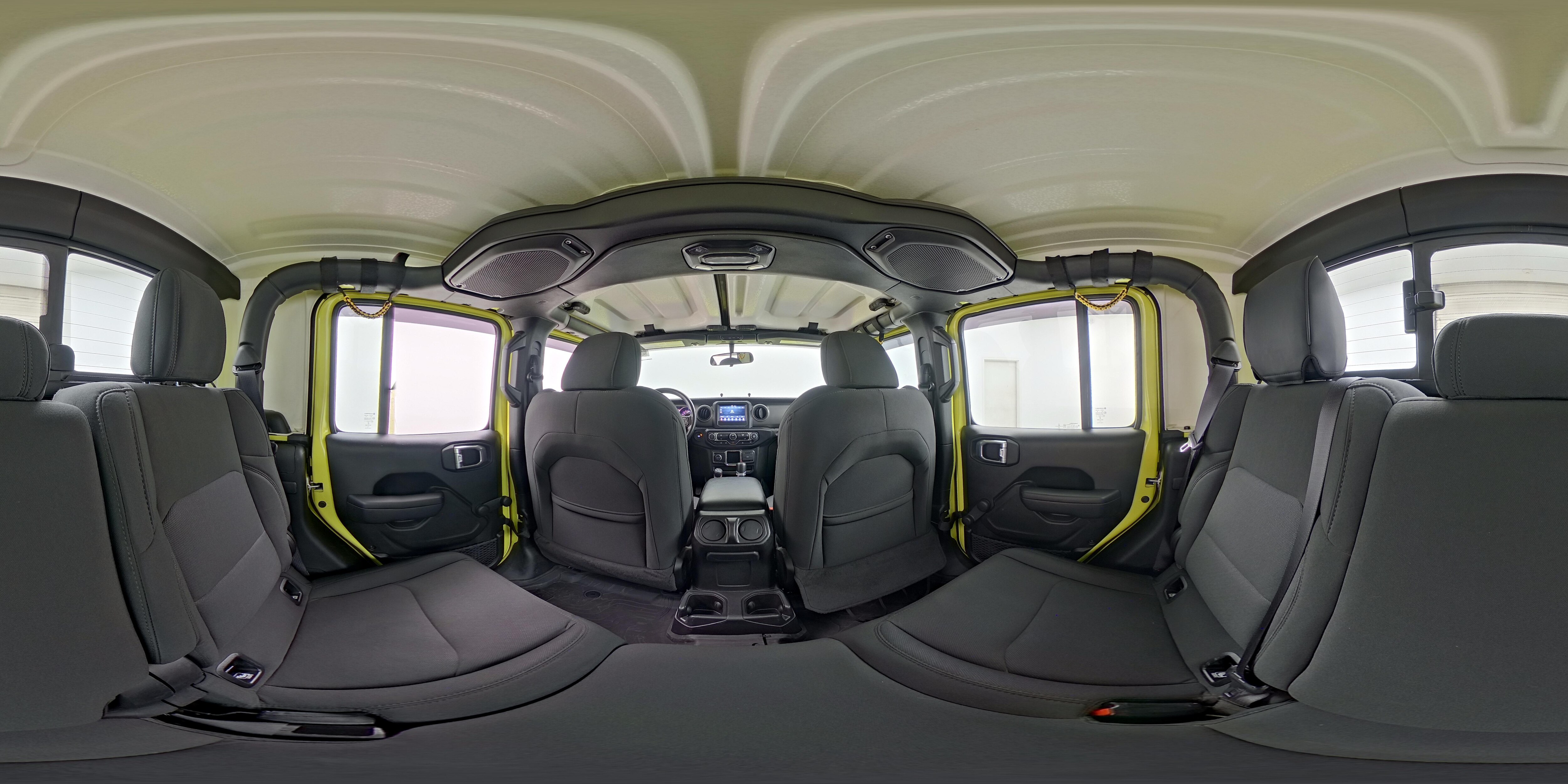2023 Jeep Gladiator Sport - Photo 25