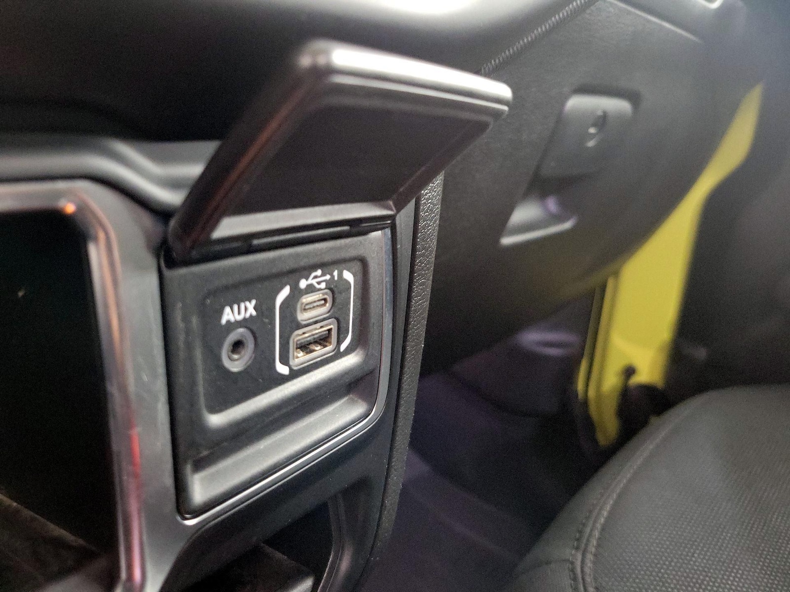 2023 Jeep Gladiator Sport - Photo 19