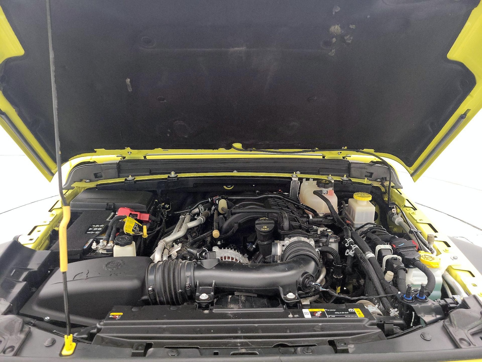 2023 Jeep Gladiator Sport - Photo 22