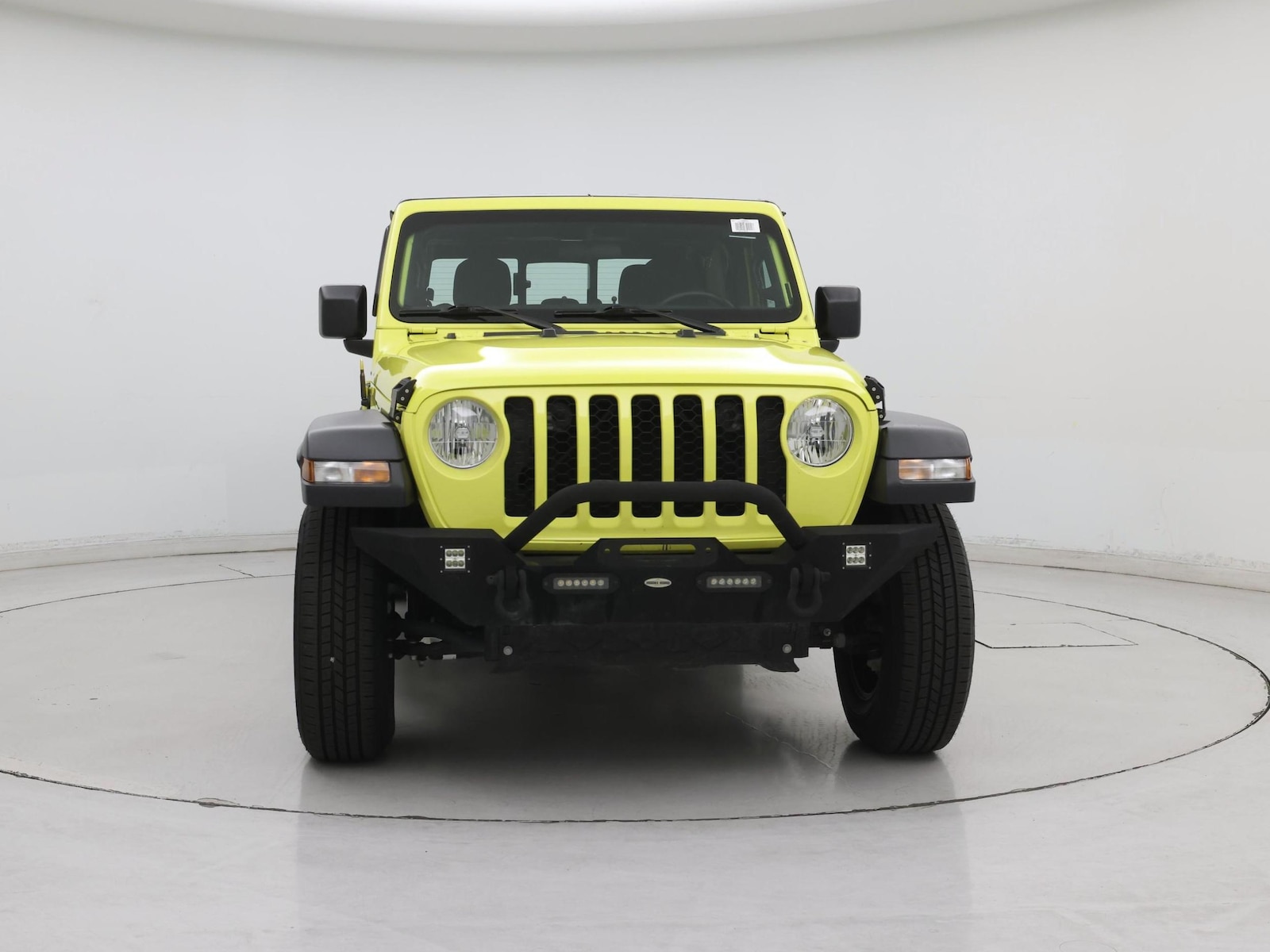 2023 Jeep Gladiator Sport - Photo 6