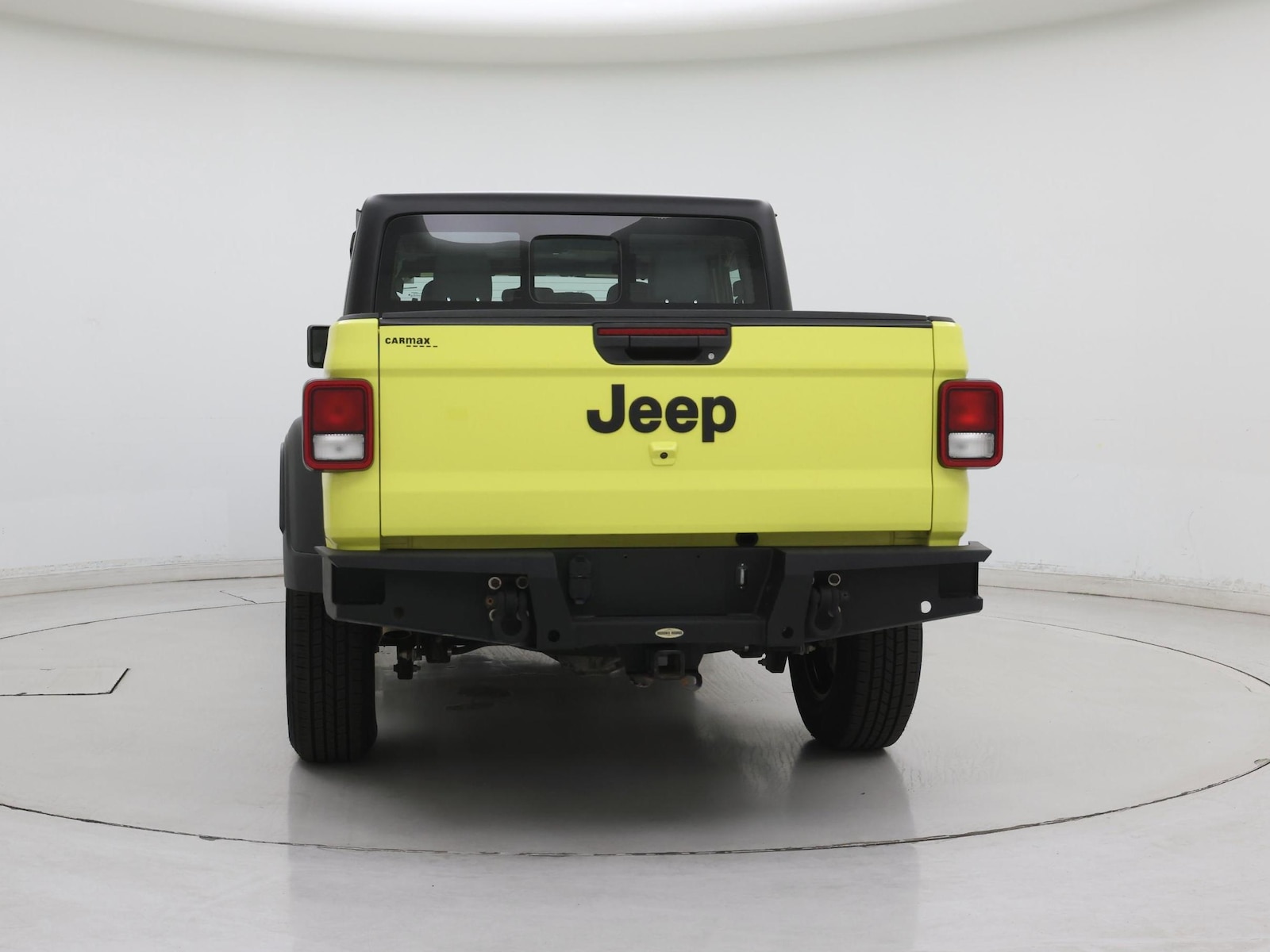 2023 Jeep Gladiator Sport - Photo 7