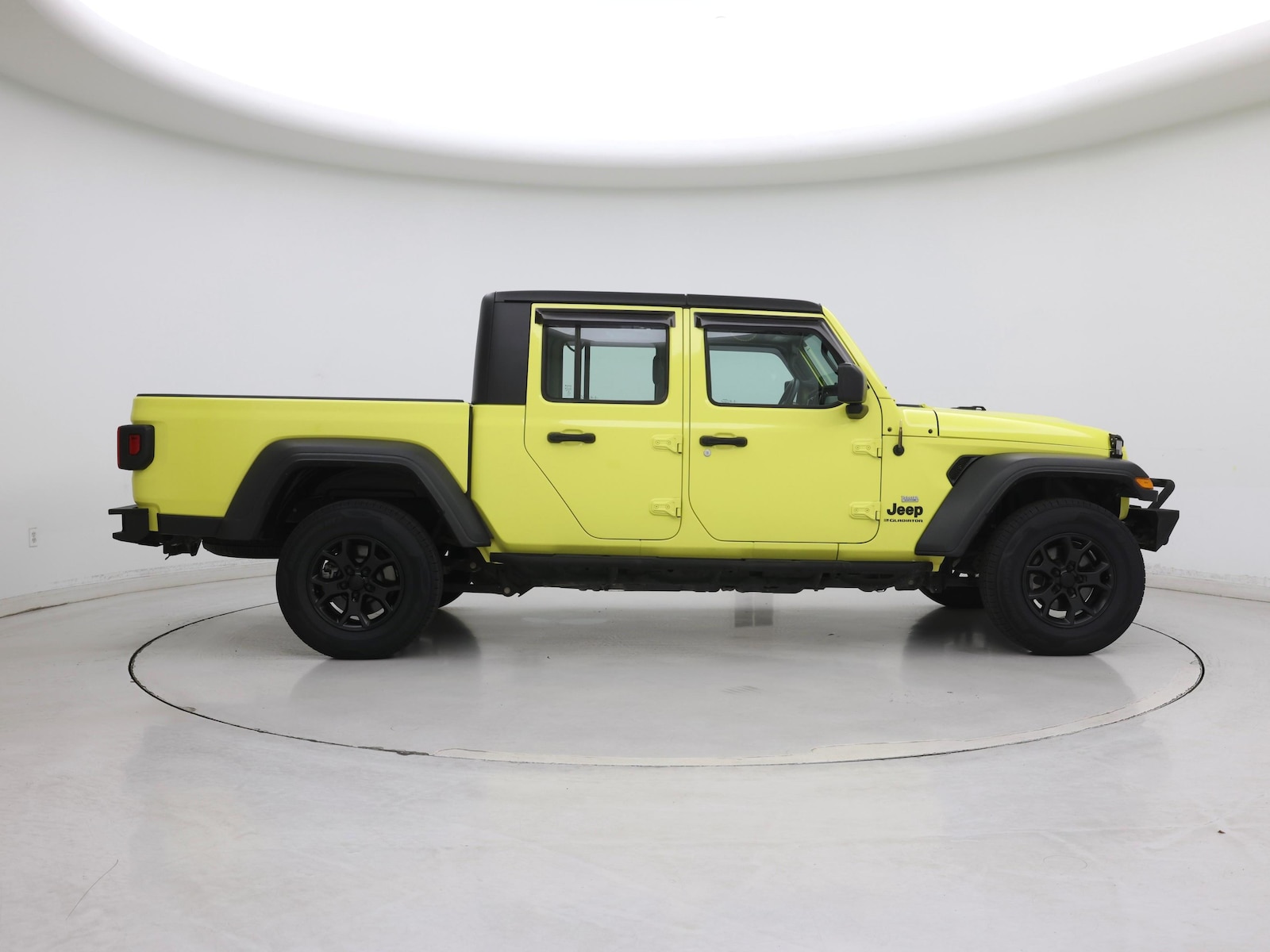 2023 Jeep Gladiator Sport - Photo 8