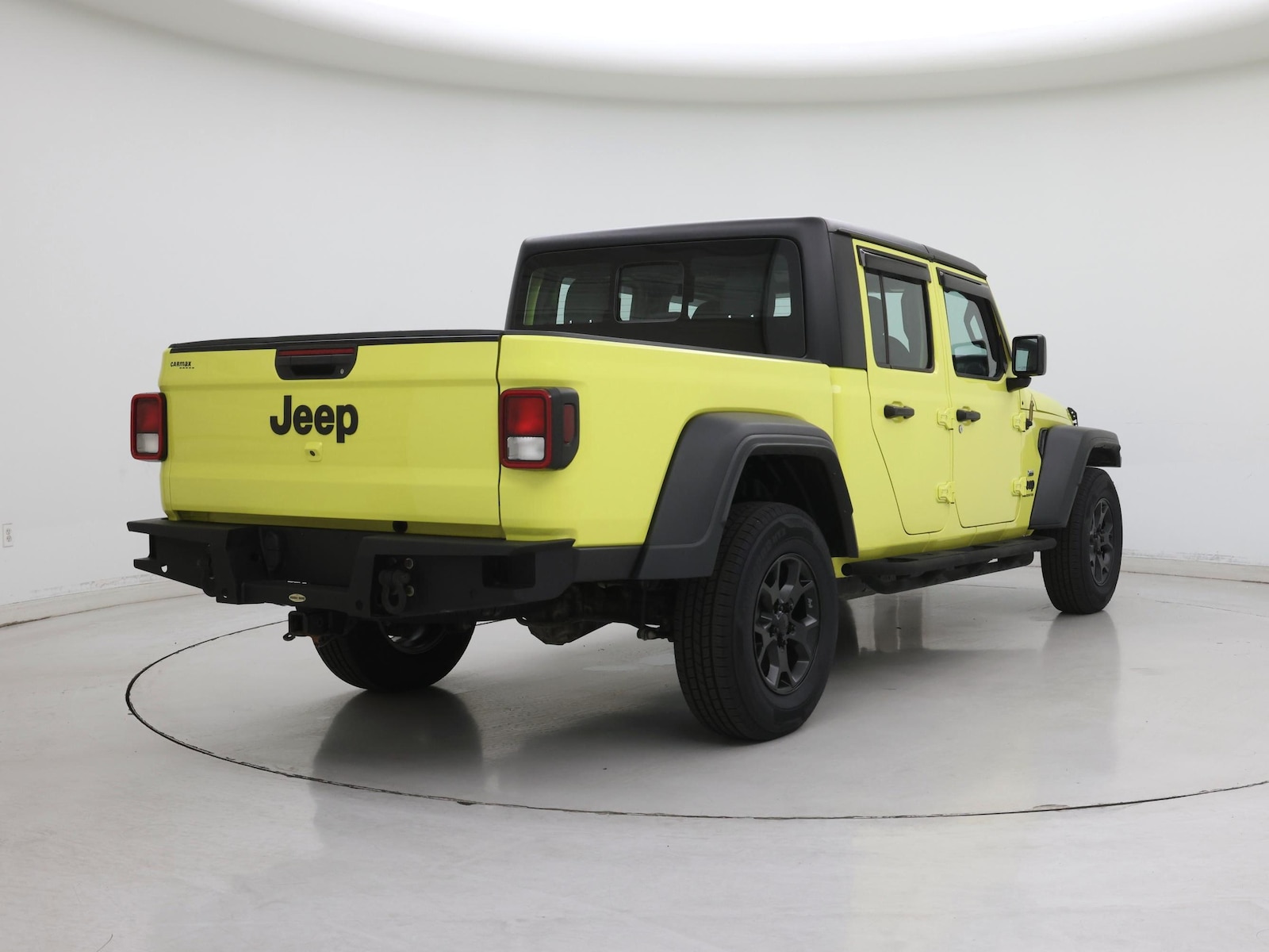 2023 Jeep Gladiator Sport - Photo 9
