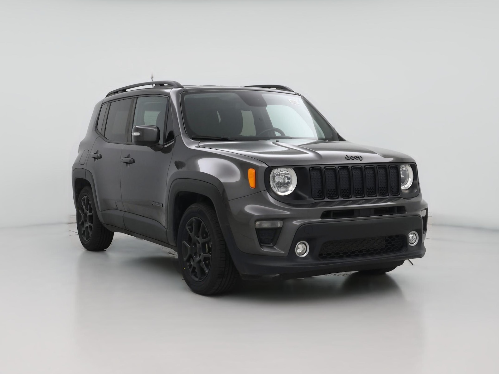 2020 Jeep Renegade