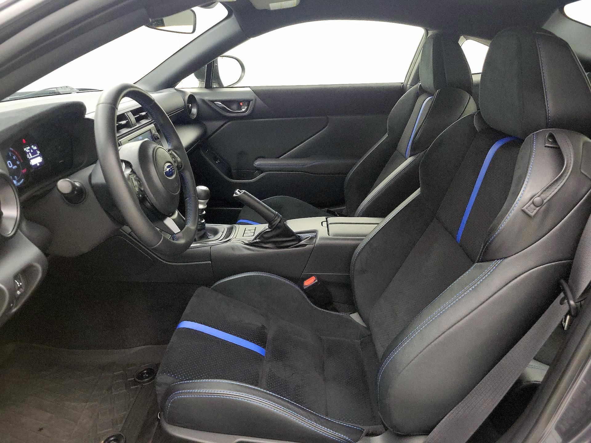 Thumbnail: 2025 Subaru BRZ - 11