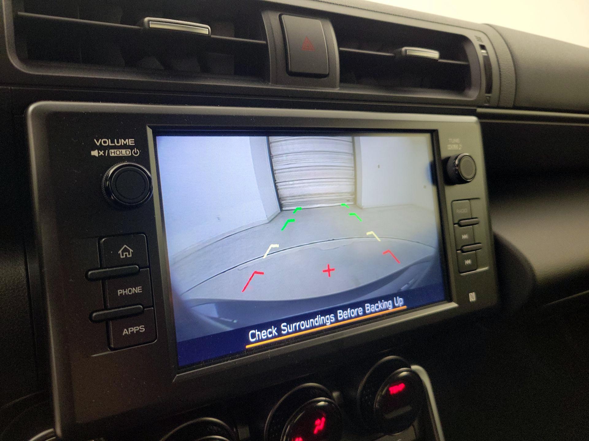 Thumbnail: 2025 Subaru BRZ - 14