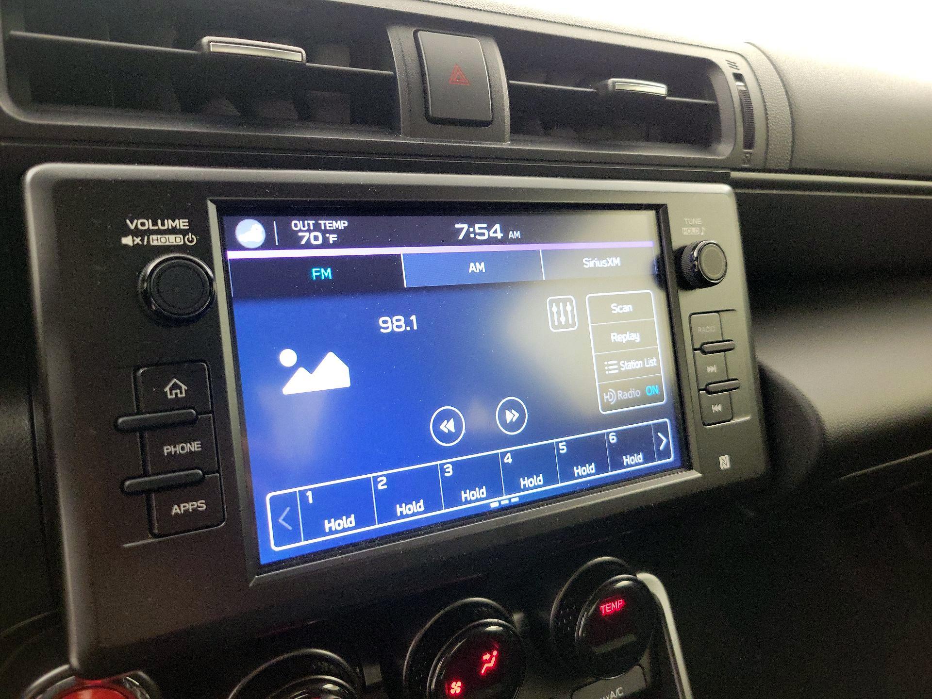 Thumbnail: 2025 Subaru BRZ - 15