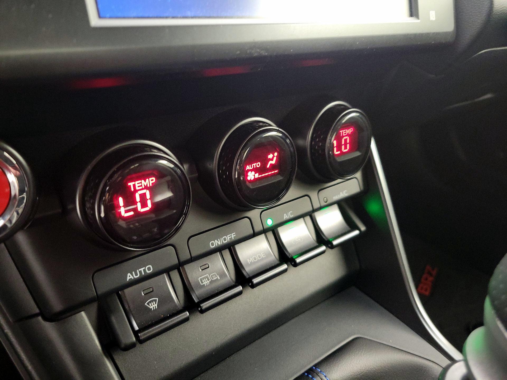 Thumbnail: 2025 Subaru BRZ - 16