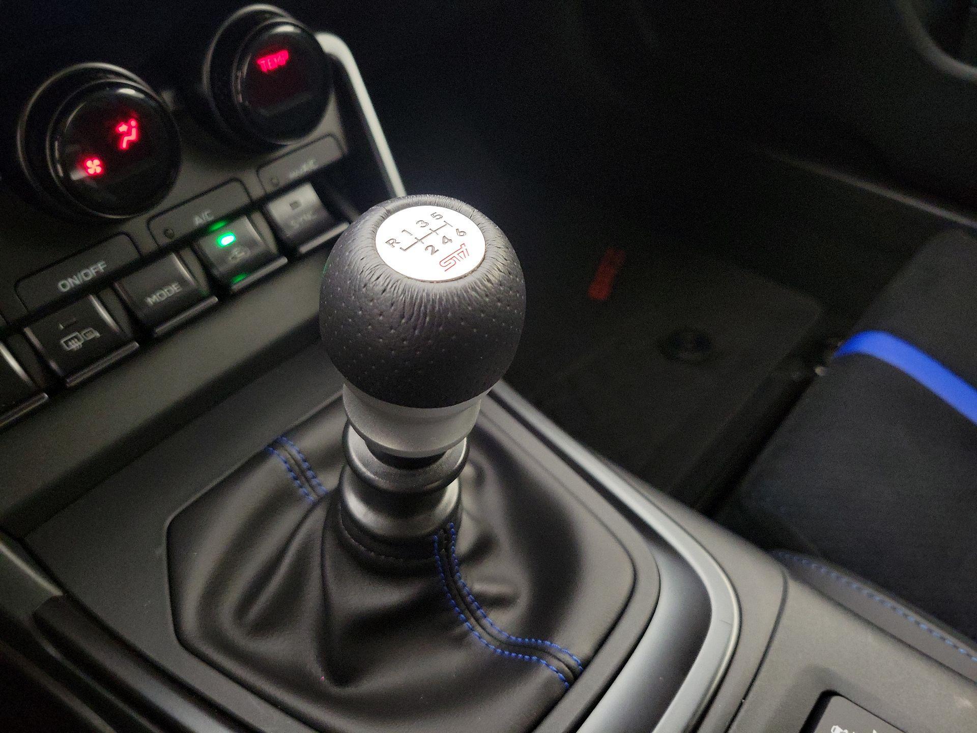 Thumbnail: 2025 Subaru BRZ - 17