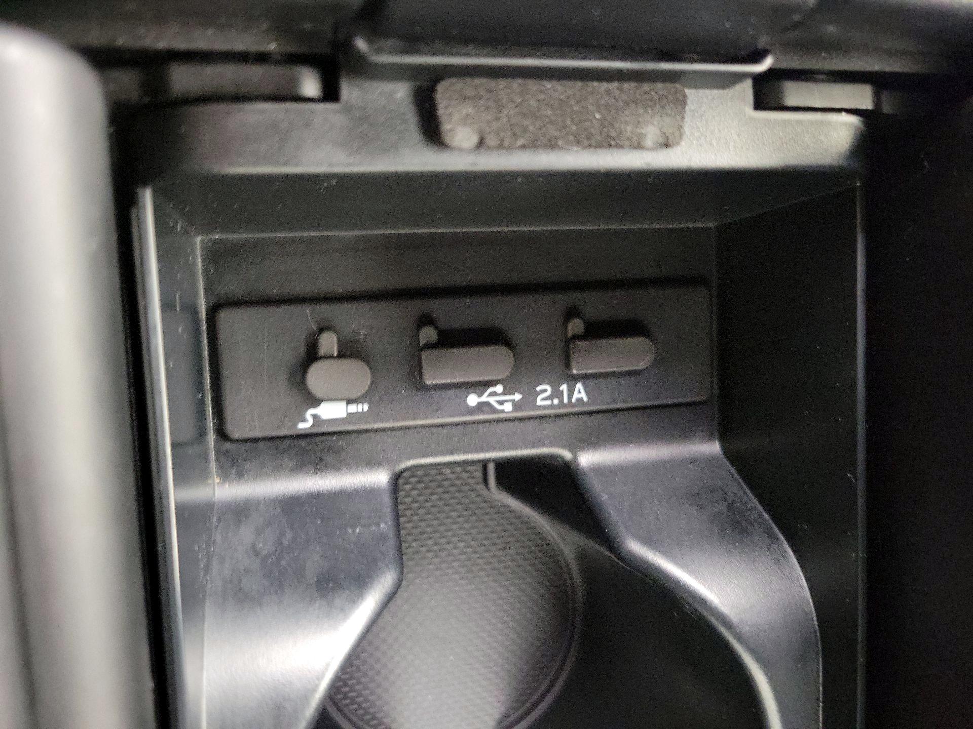 Thumbnail: 2025 Subaru BRZ - 18