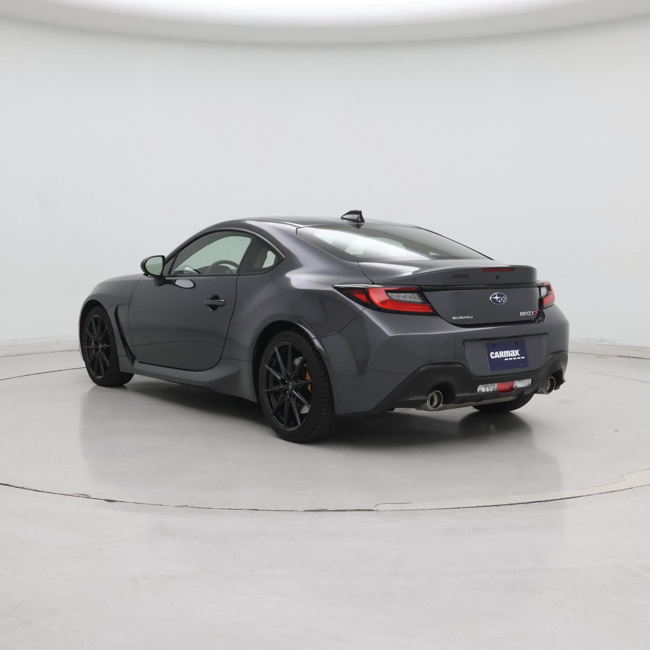 Thumbnail: 2025 Subaru BRZ - 2