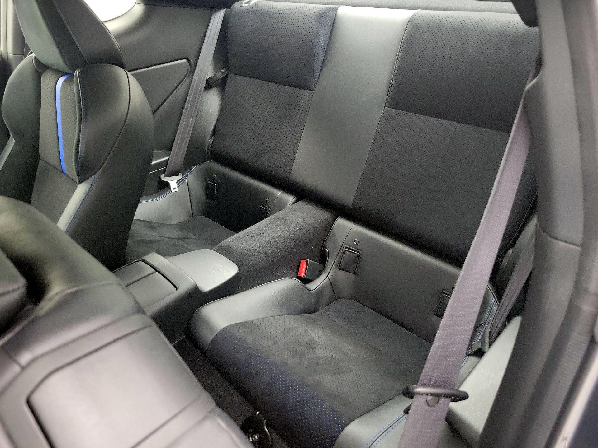 Thumbnail: 2025 Subaru BRZ - 19