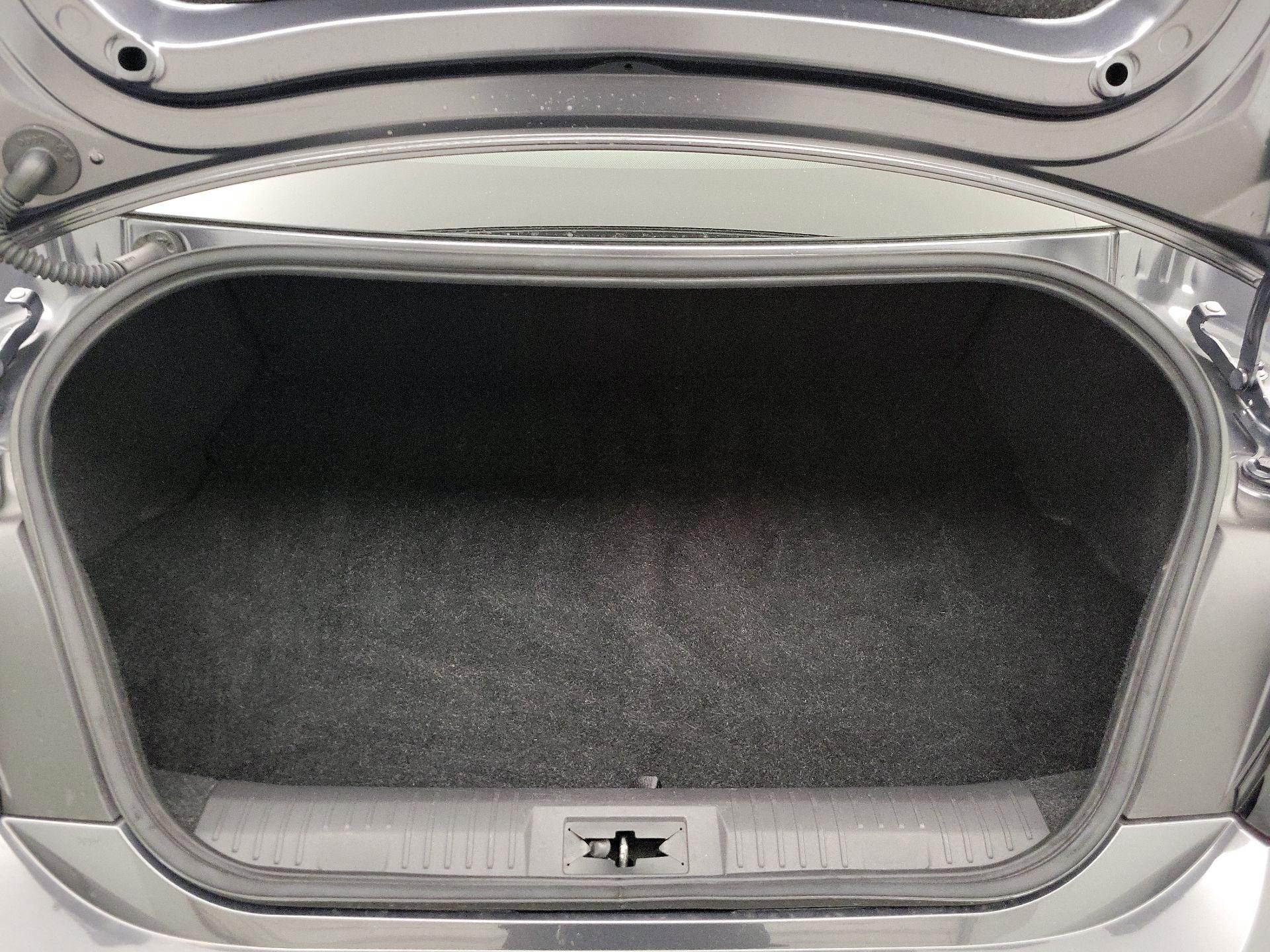 Thumbnail: 2025 Subaru BRZ - 20