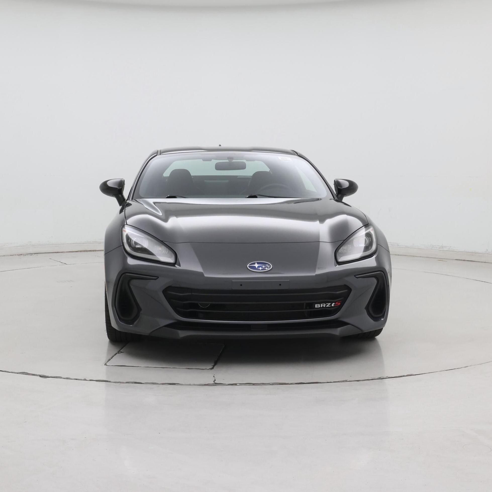 Thumbnail: 2025 Subaru BRZ - 5