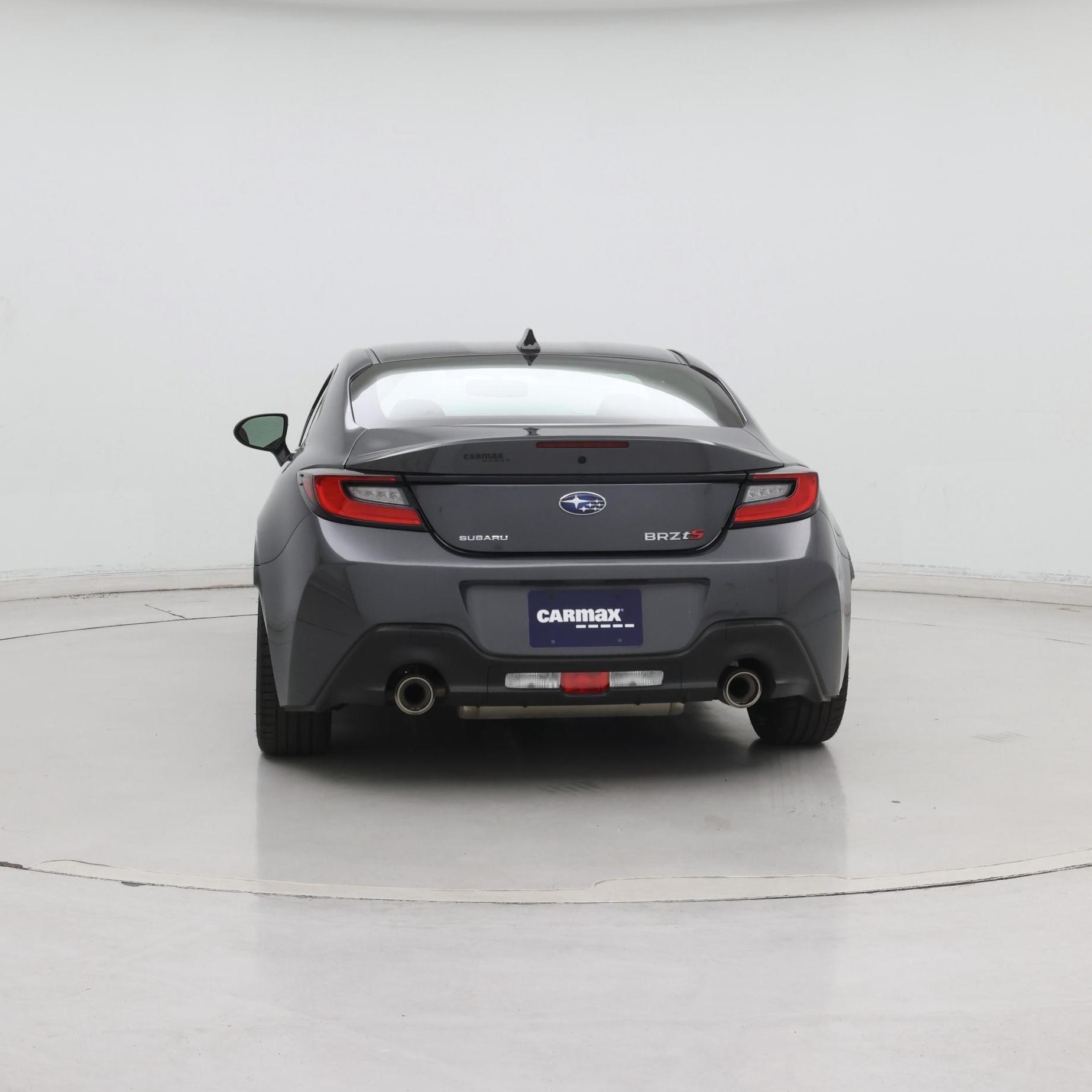 Thumbnail: 2025 Subaru BRZ - 6