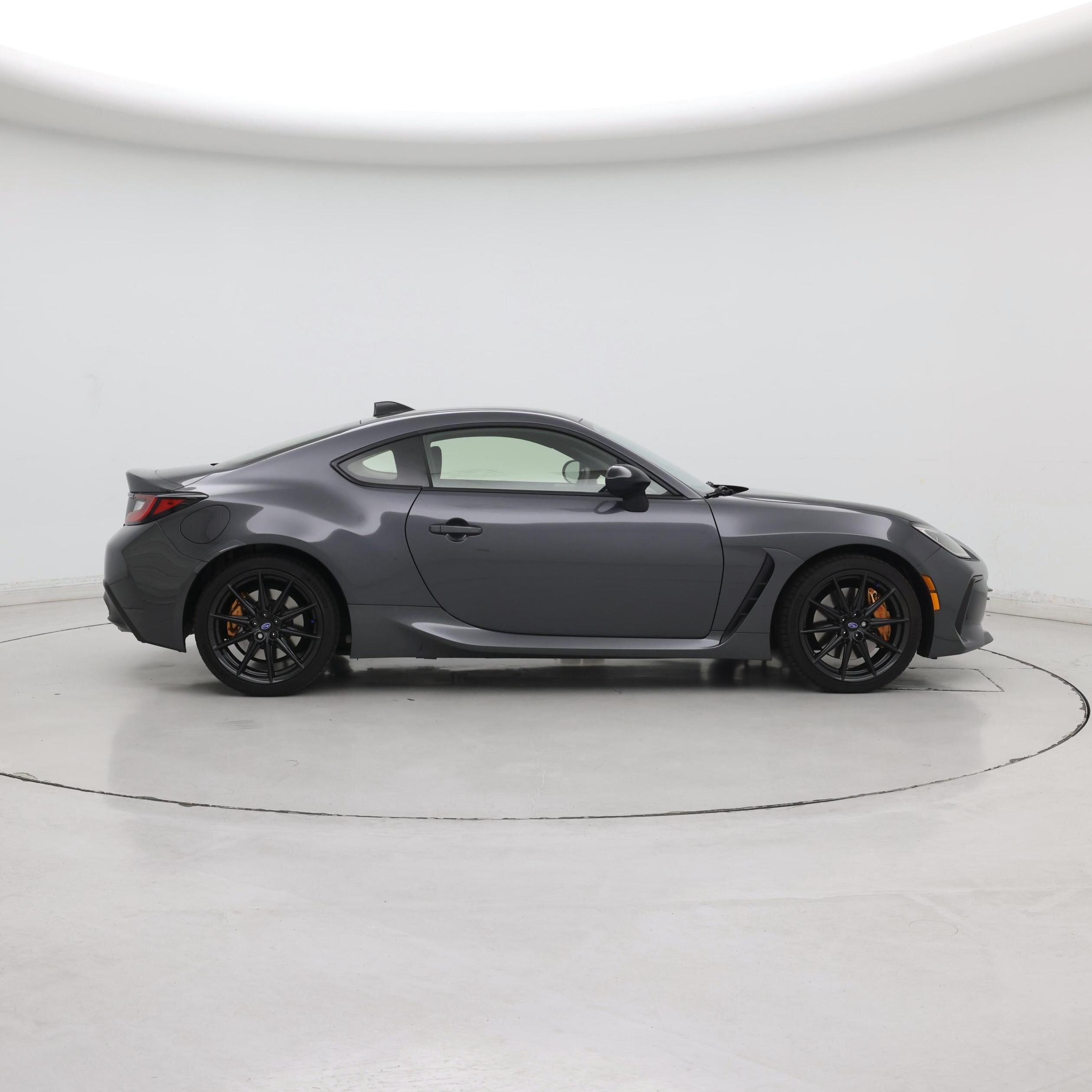 Thumbnail: 2025 Subaru BRZ - 7