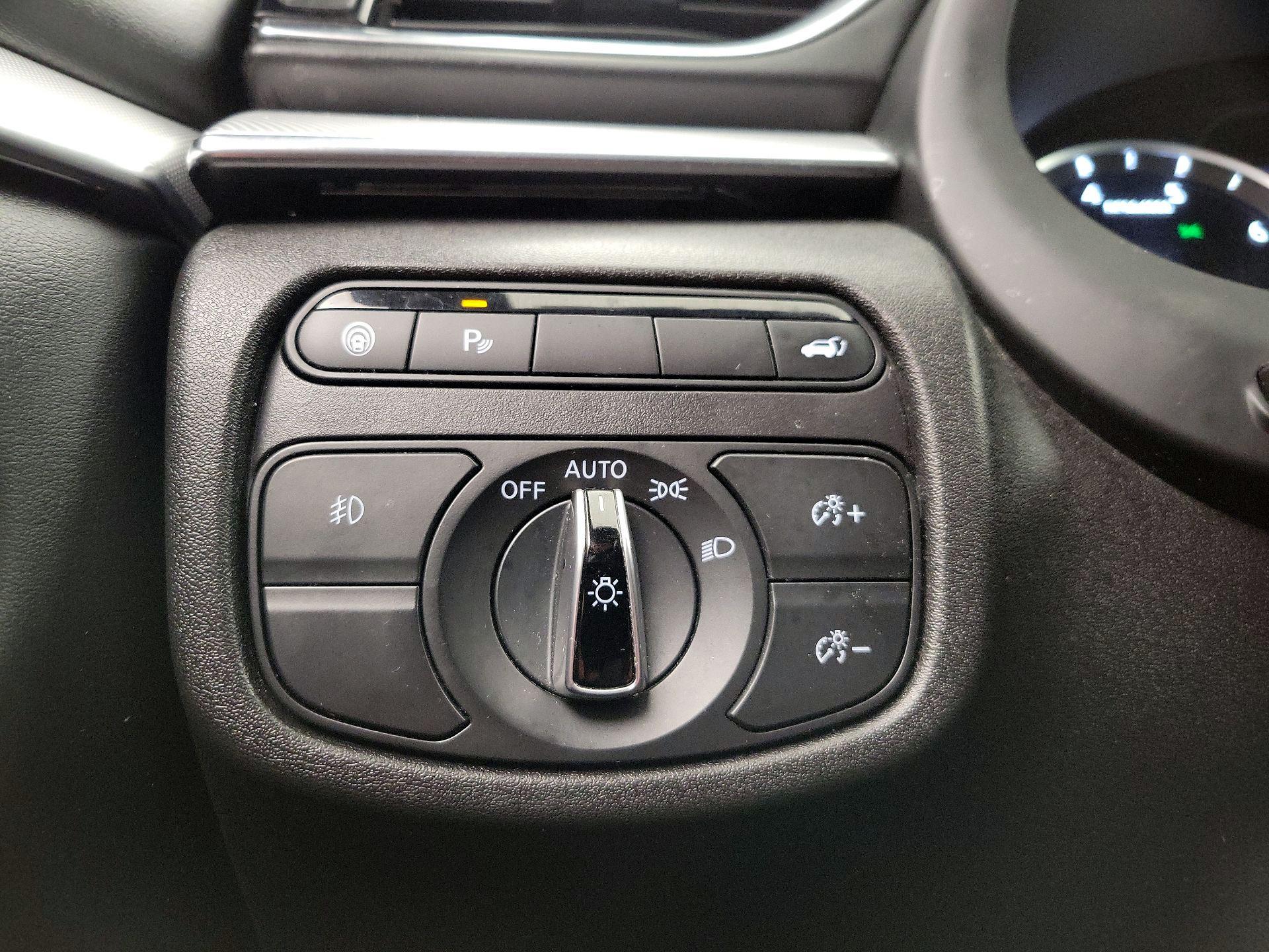 Thumbnail: 2020 INFINITI QX50 - 13