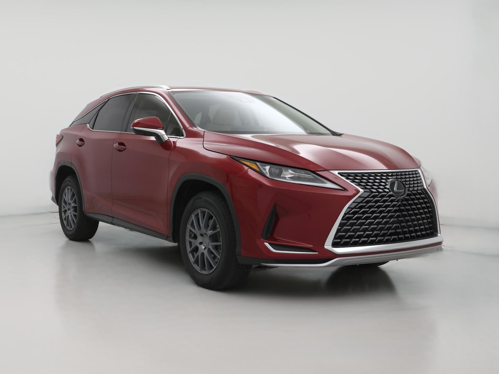 2021 Lexus RX