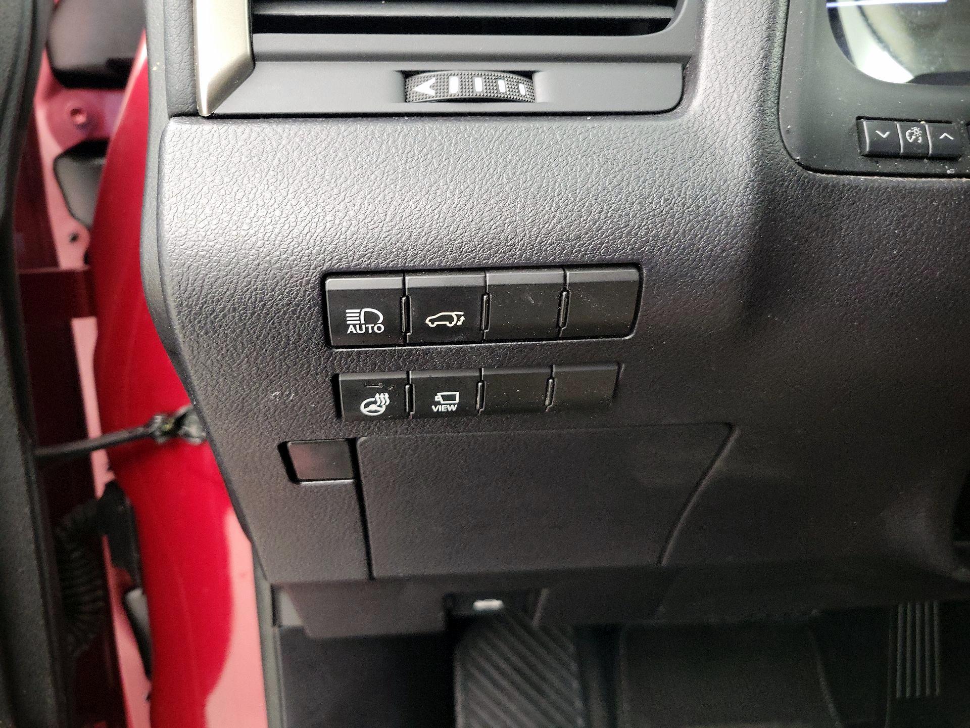 Thumbnail: 2021 Lexus RX - 13