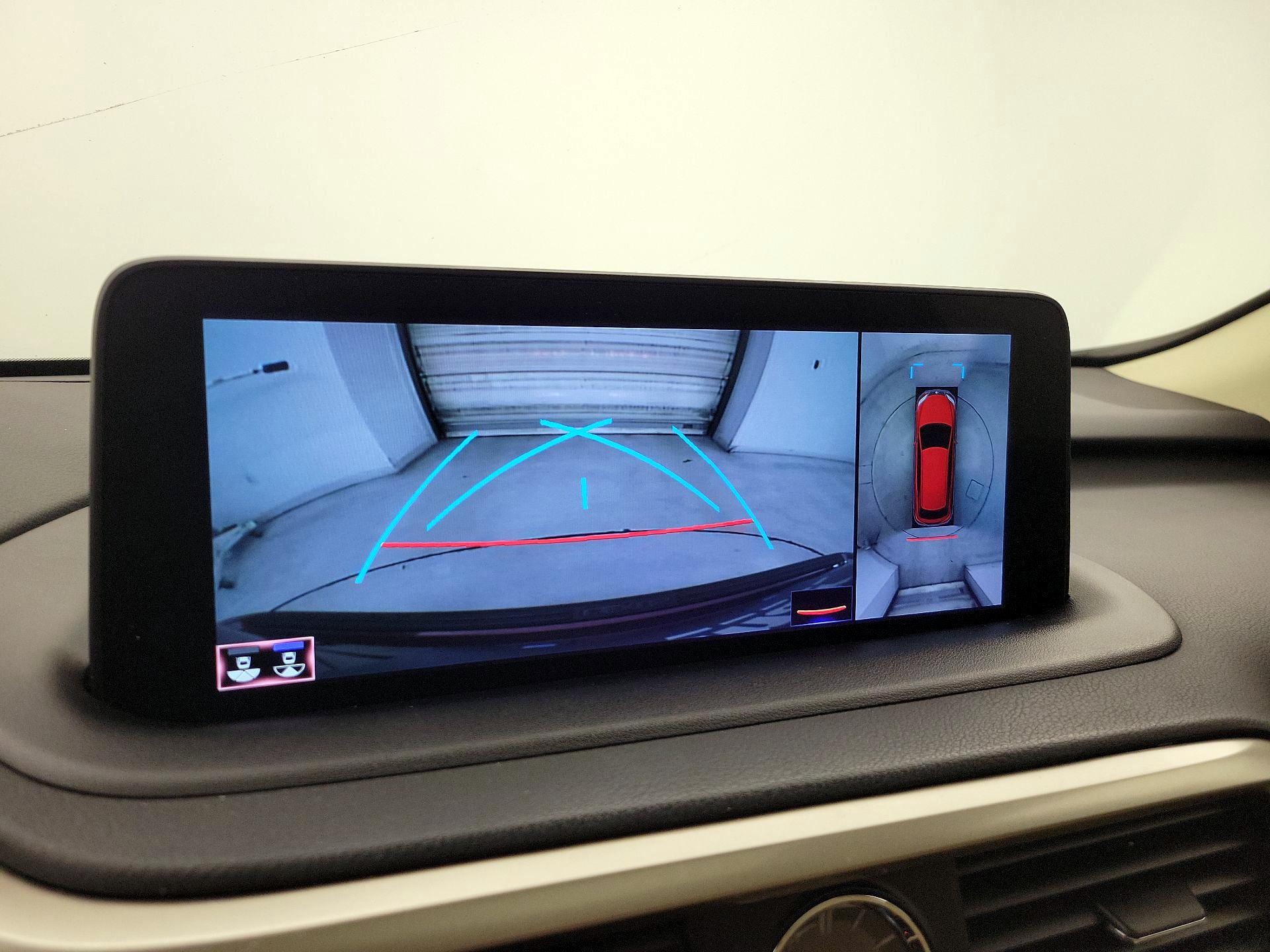 Thumbnail: 2021 Lexus RX - 15