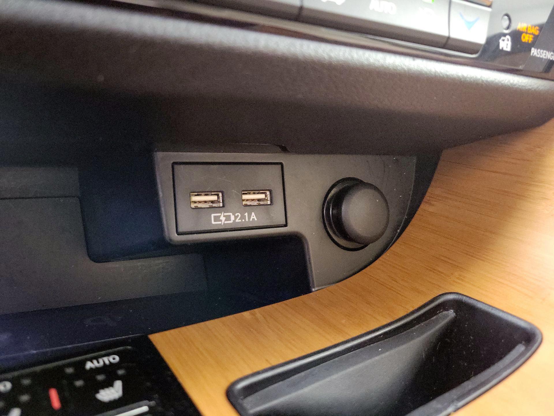 Thumbnail: 2021 Lexus RX - 19