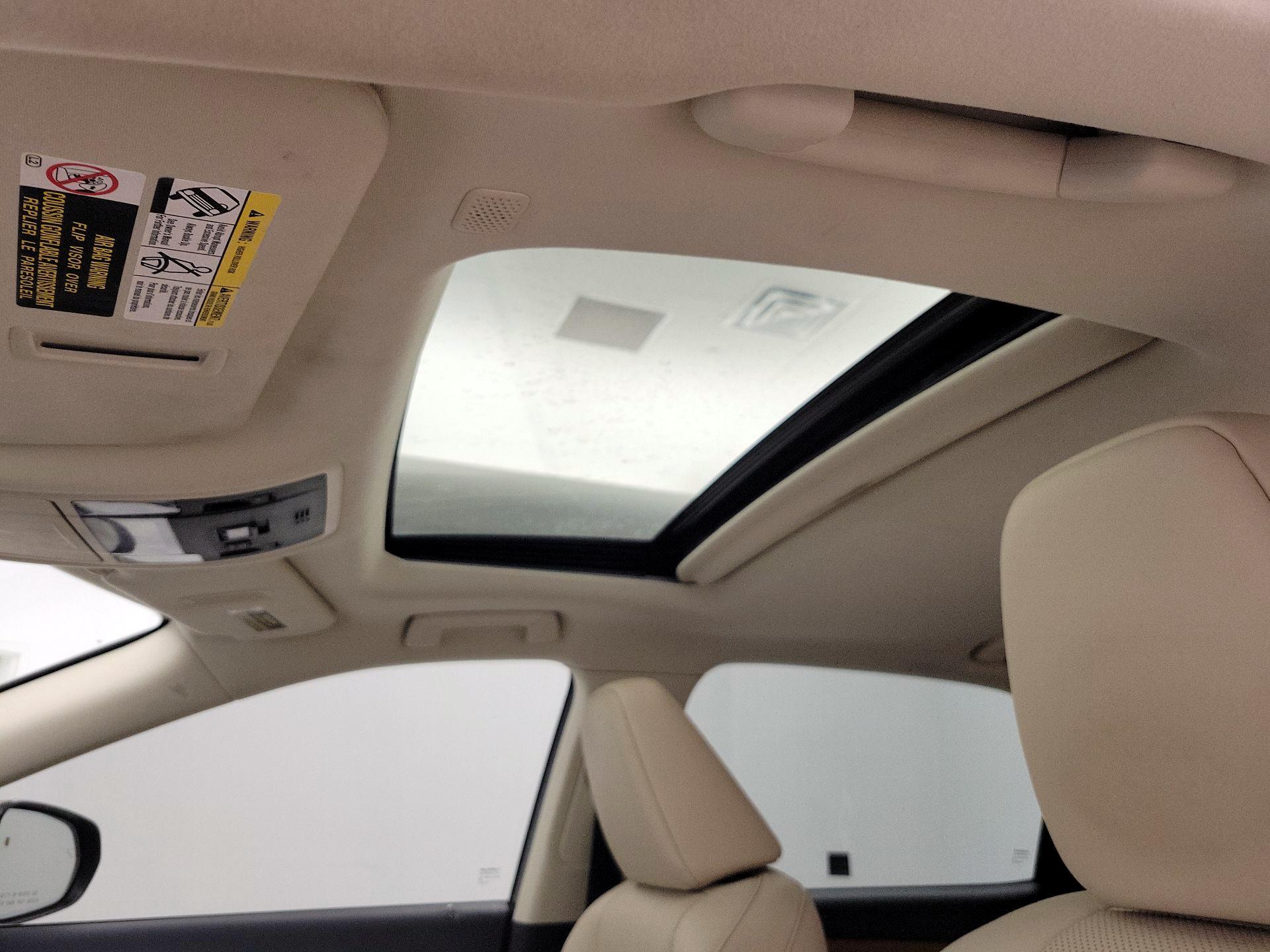 Thumbnail: 2021 Lexus RX - 20