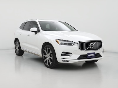 2021 Volvo XC60 T5 Inscription