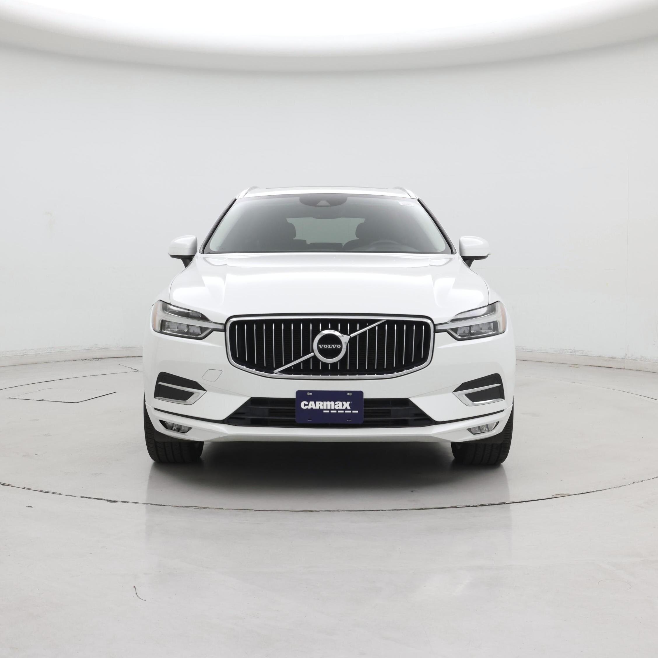 Thumbnail: 2021 Volvo XC60 - 5