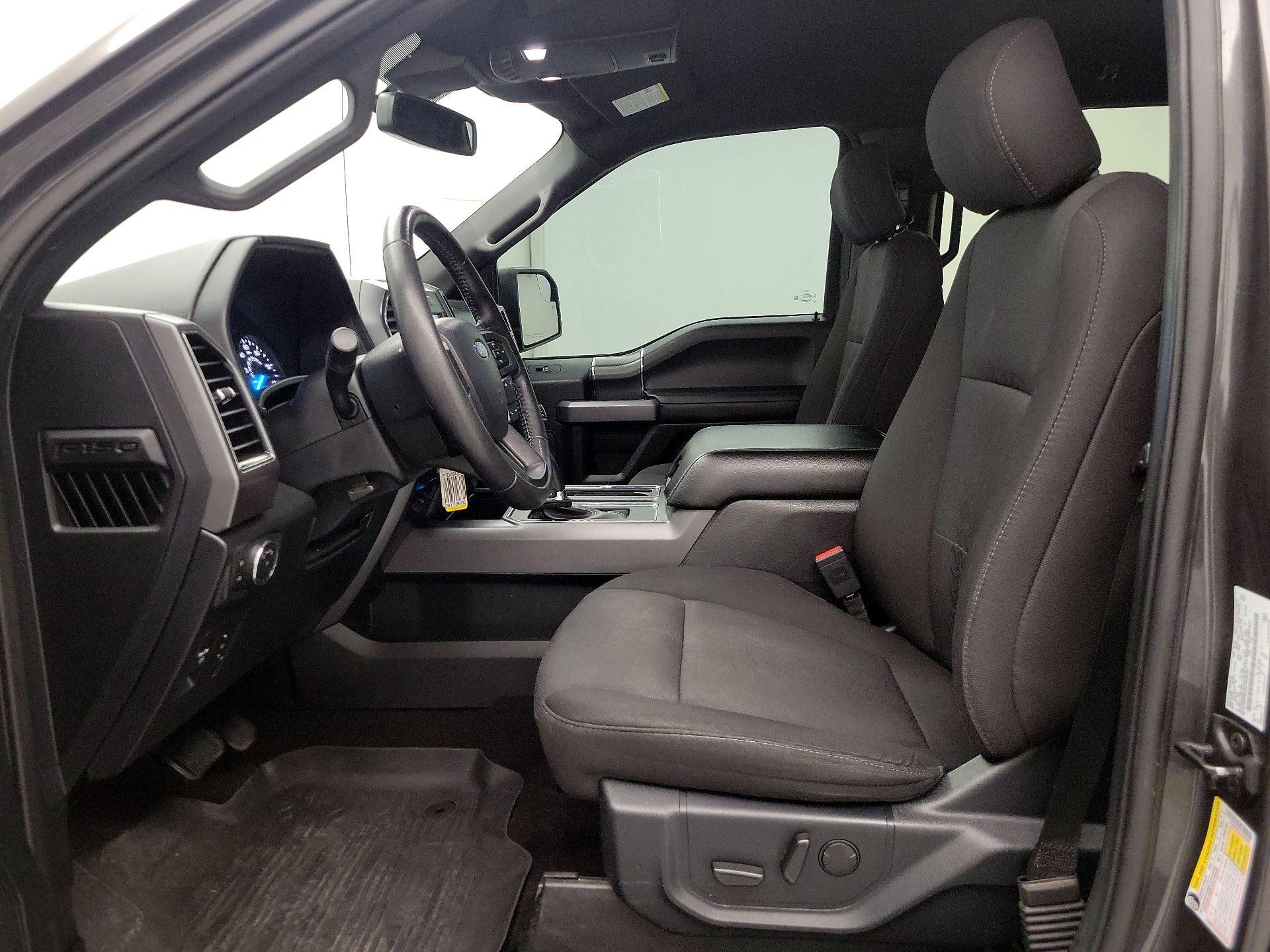 Thumbnail: 2020 Ford F-150 - 11