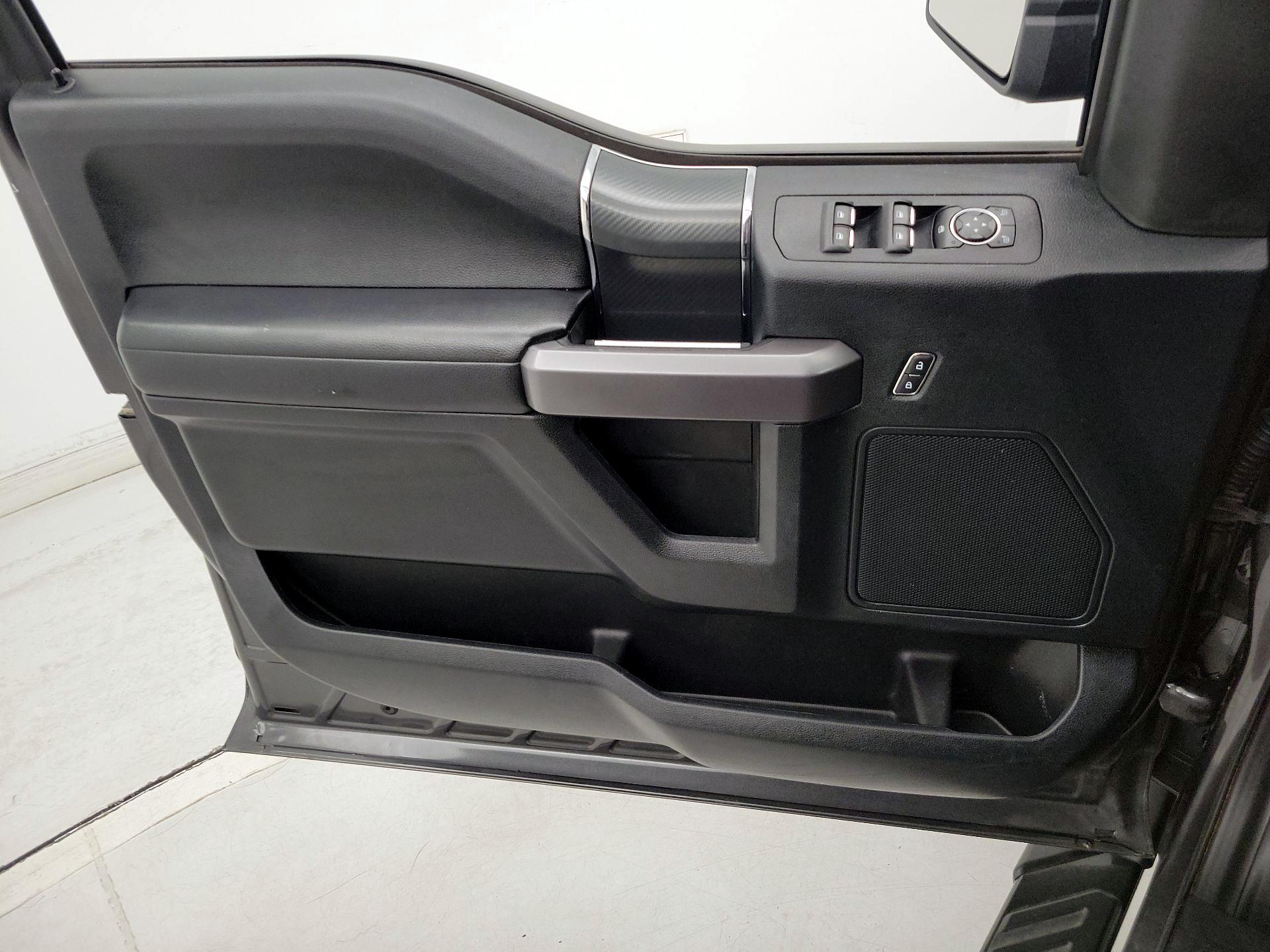 Thumbnail: 2020 Ford F-150 - 12