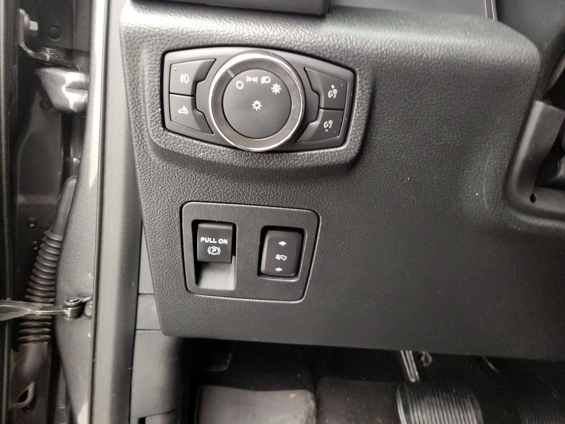 Thumbnail: 2020 Ford F-150 - 13