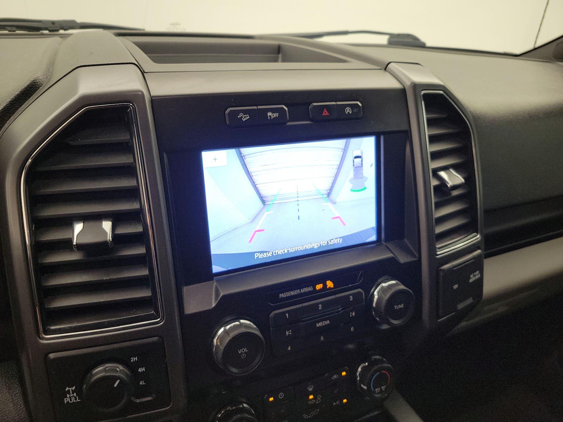 Thumbnail: 2020 Ford F-150 - 15