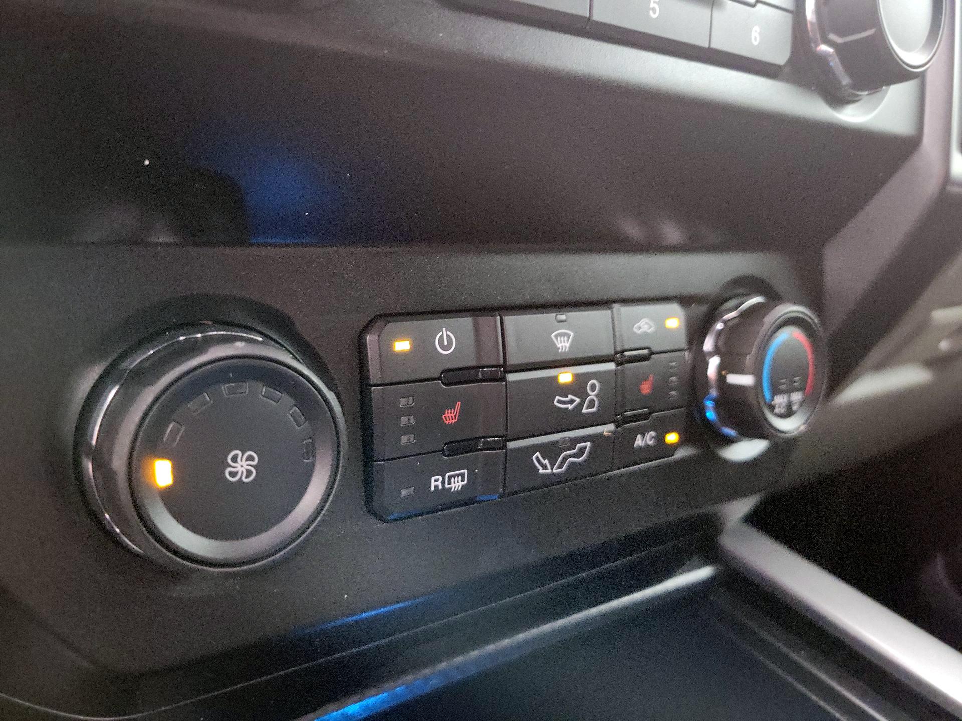 Thumbnail: 2020 Ford F-150 - 17