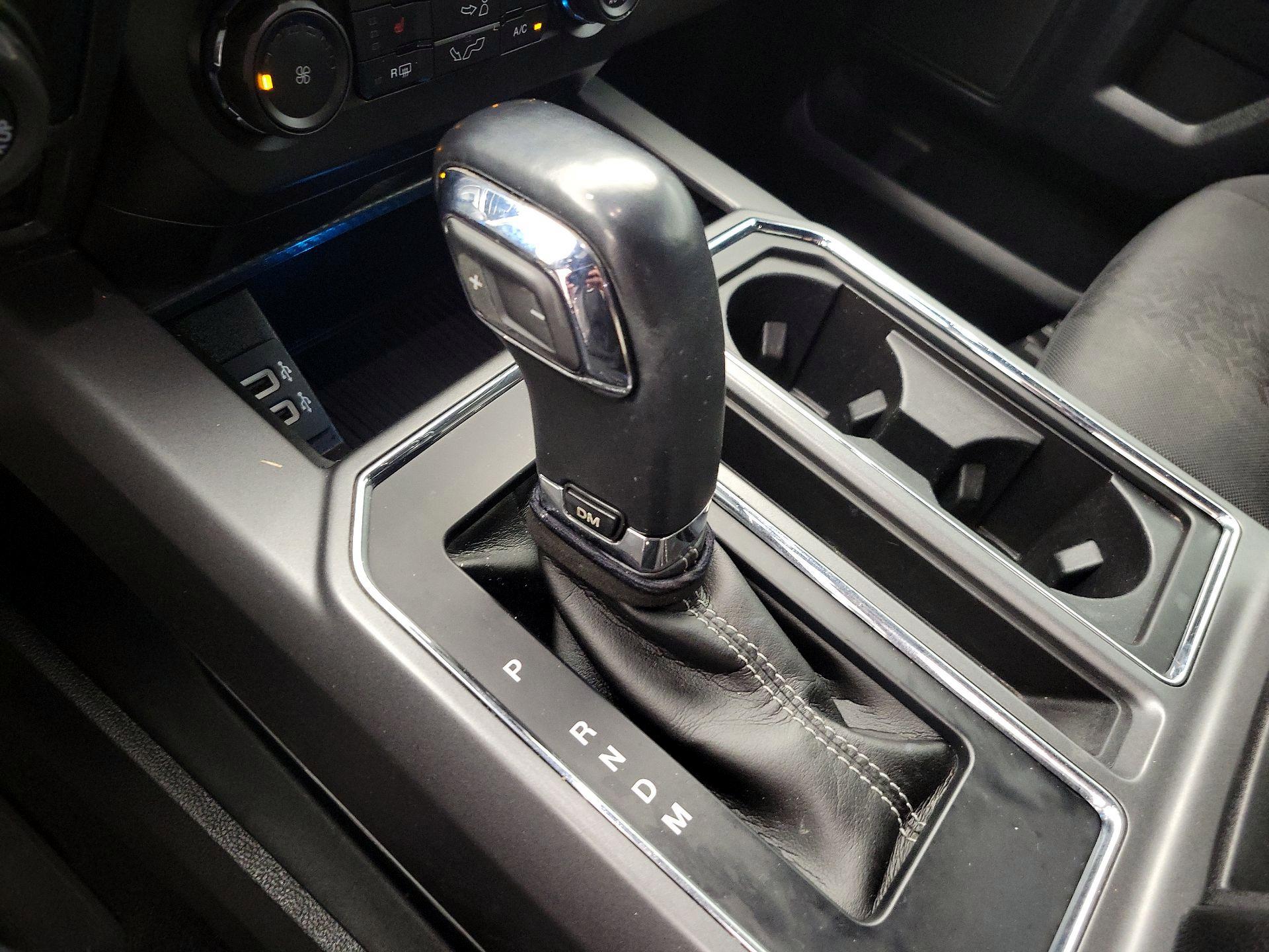 Thumbnail: 2020 Ford F-150 - 18