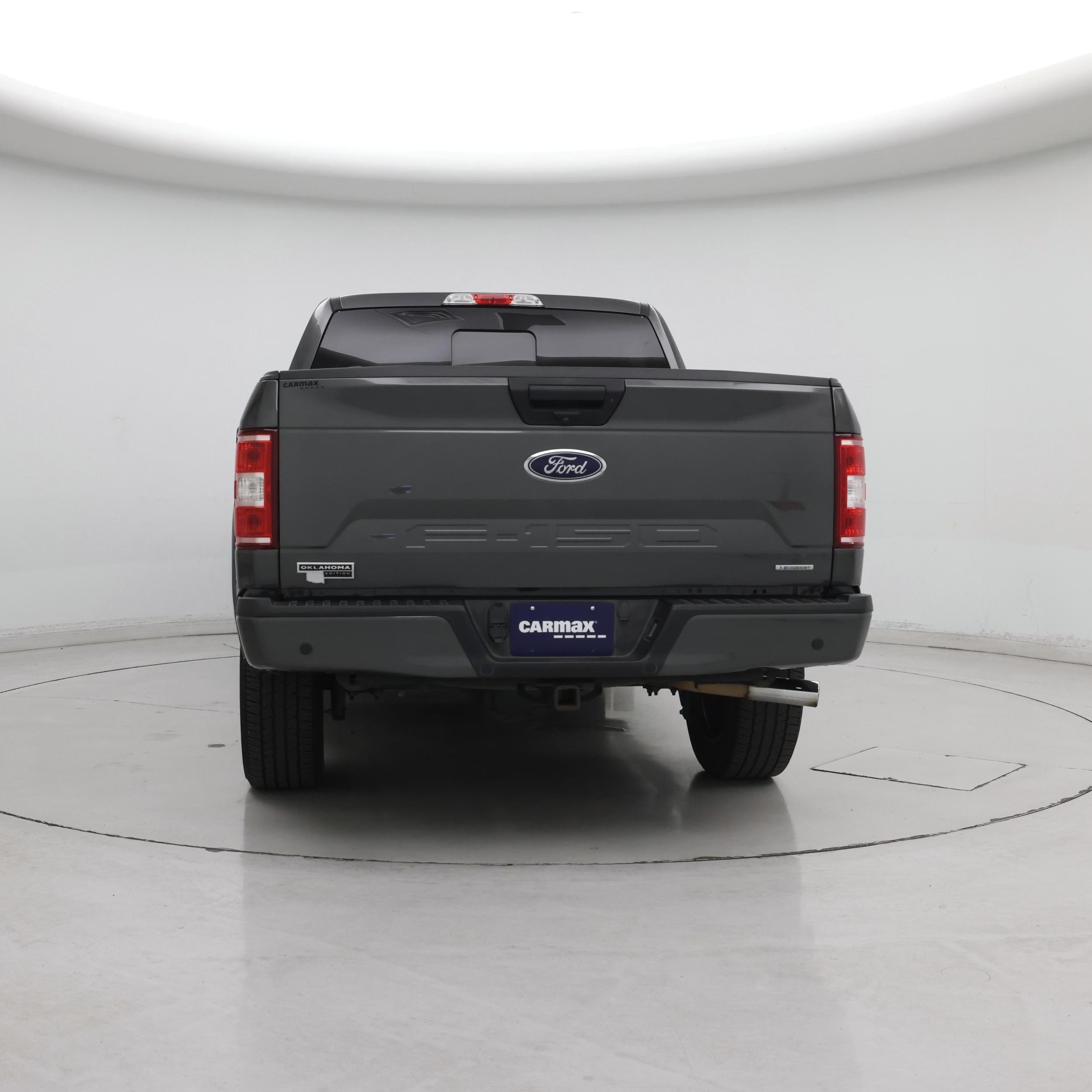 Thumbnail: 2020 Ford F-150 - 6