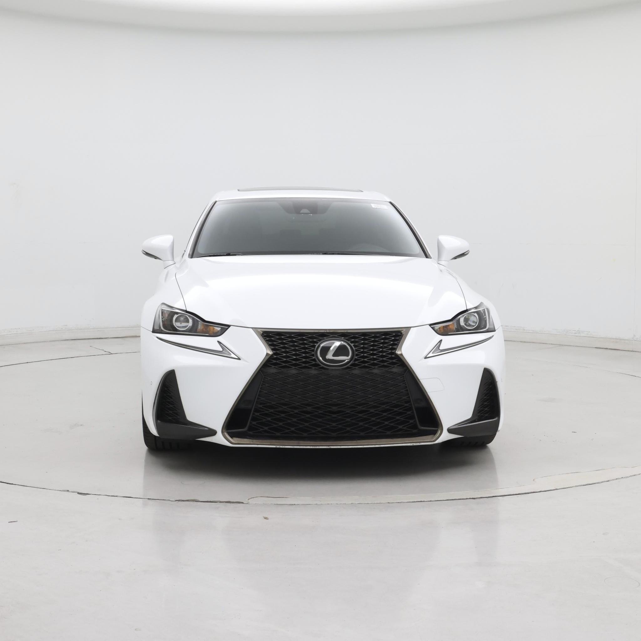 Thumbnail: 2019 Lexus IS - 5