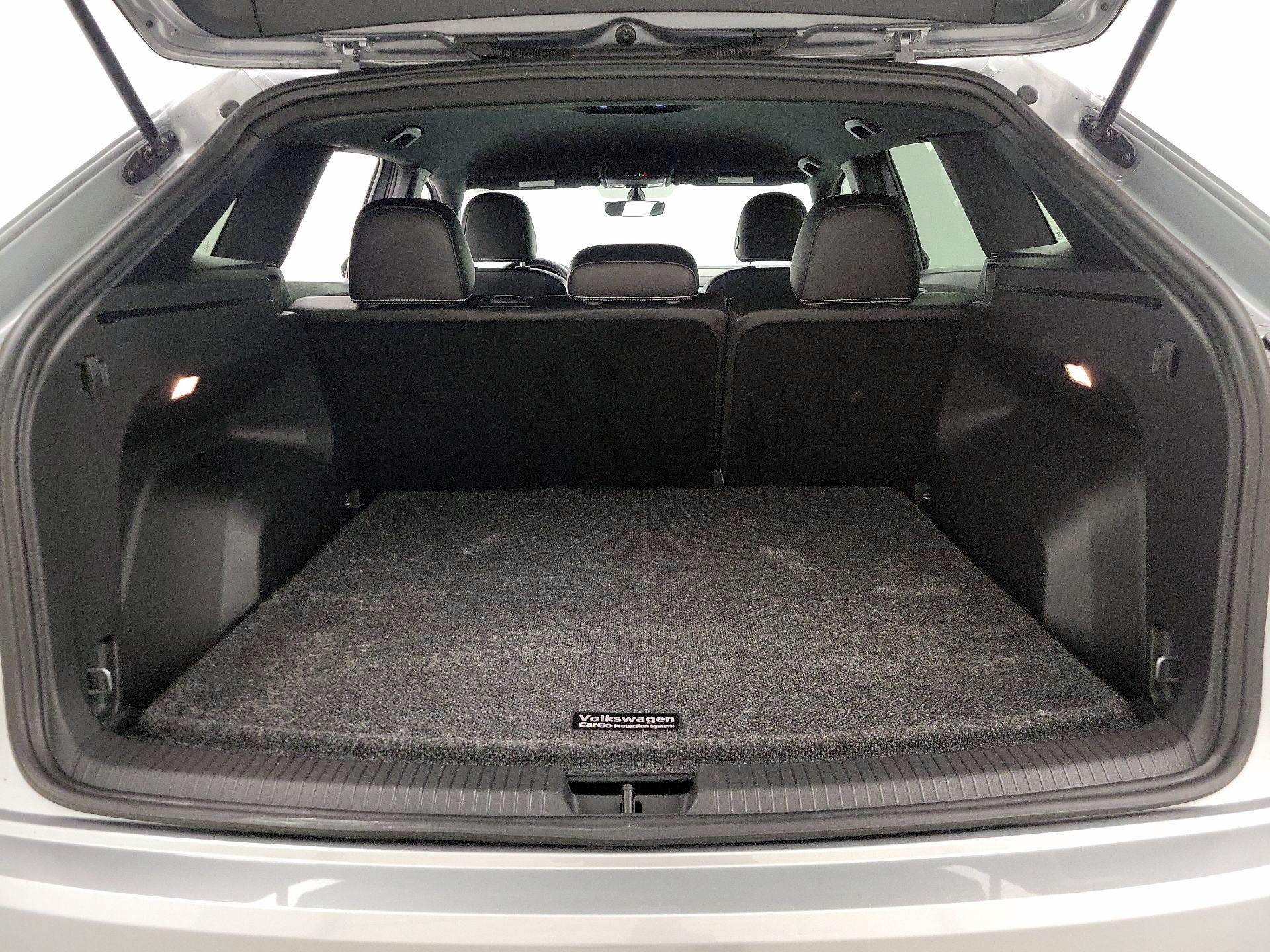 Thumbnail: 2022 Volkswagen Atlas - 20