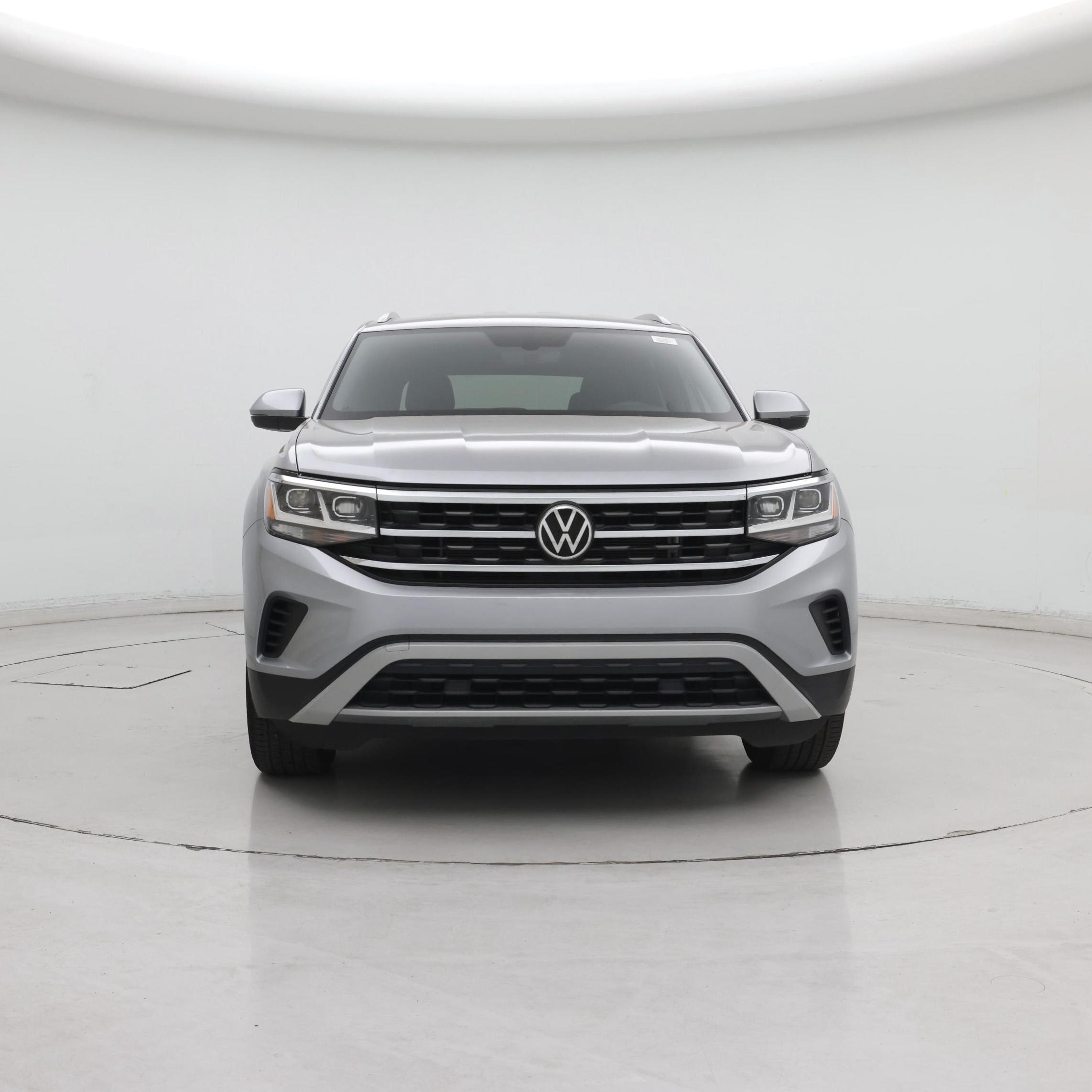 Thumbnail: 2022 Volkswagen Atlas - 5
