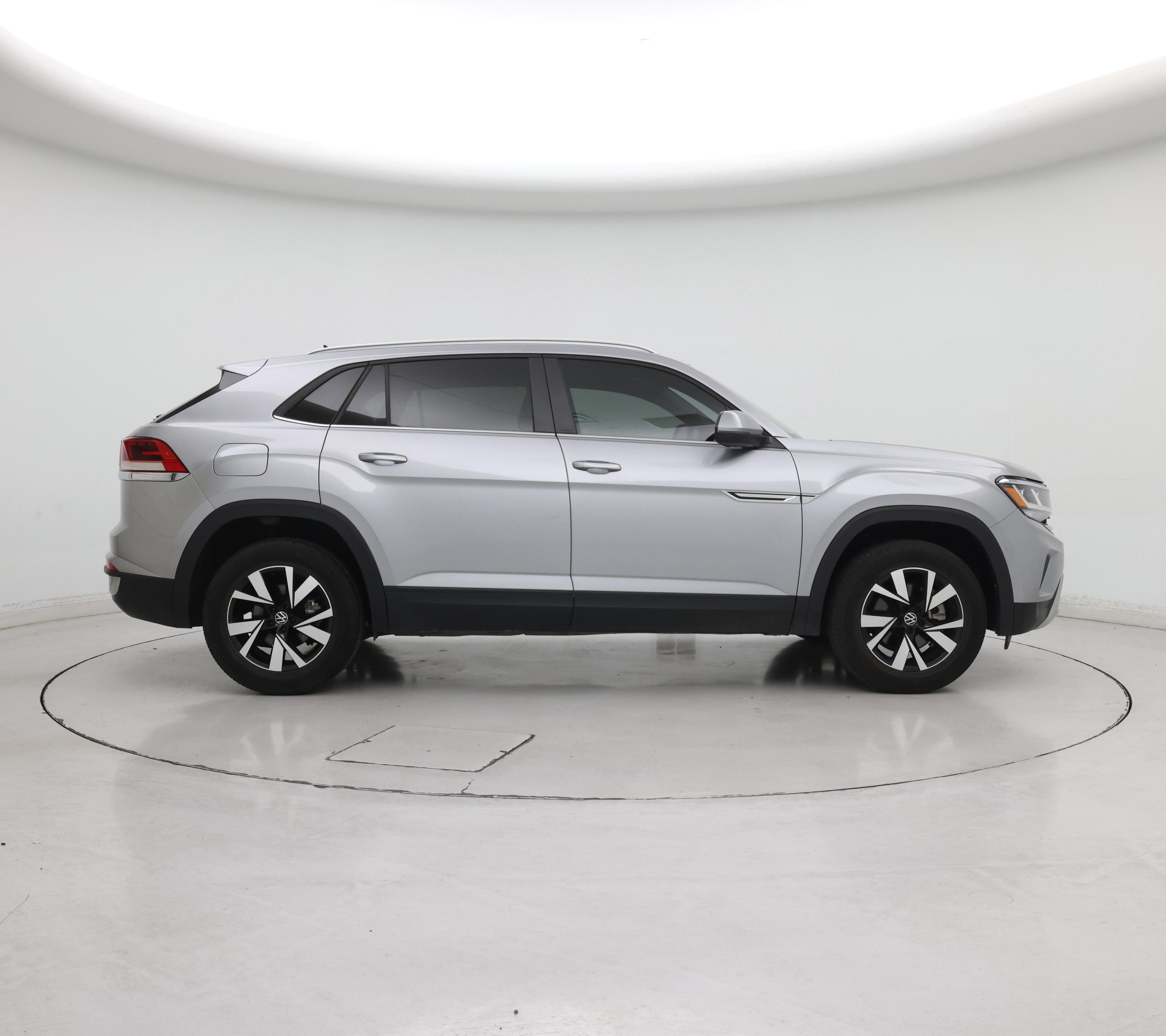 Thumbnail: 2022 Volkswagen Atlas - 7