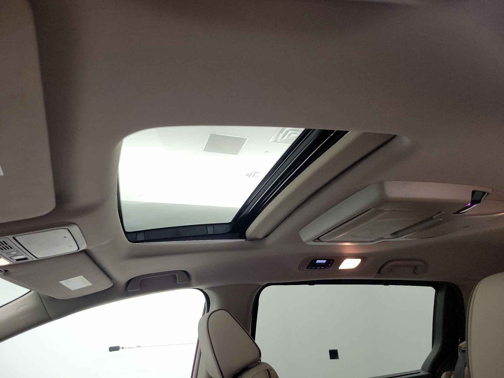 Thumbnail: 2022 Honda Odyssey - 20